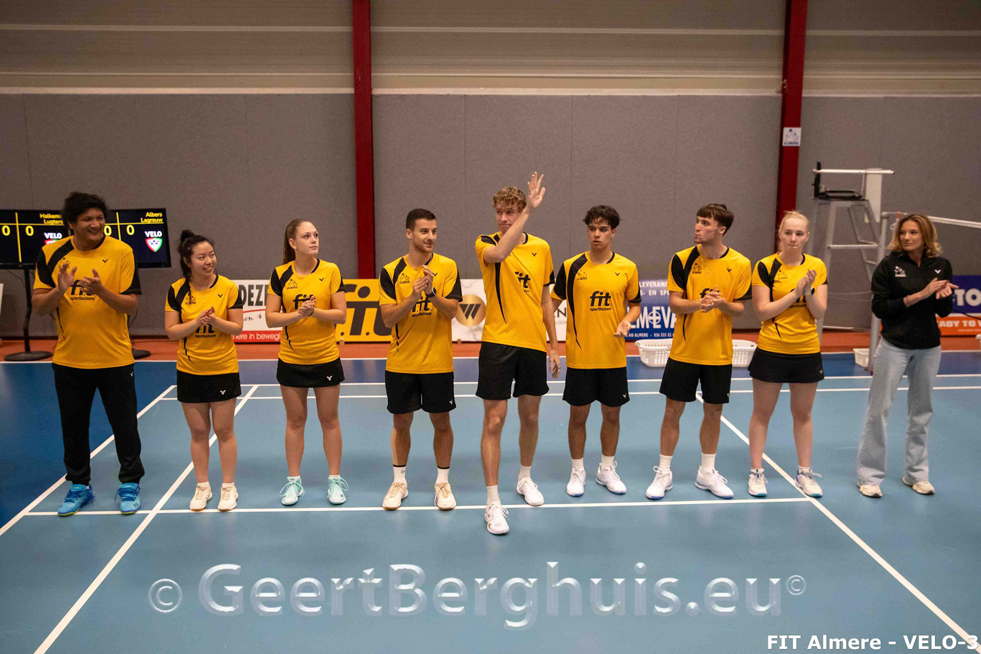 FIT Almere