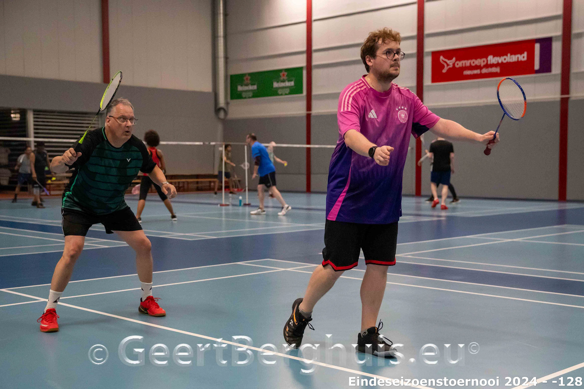 19 juli 2024 BV Almere