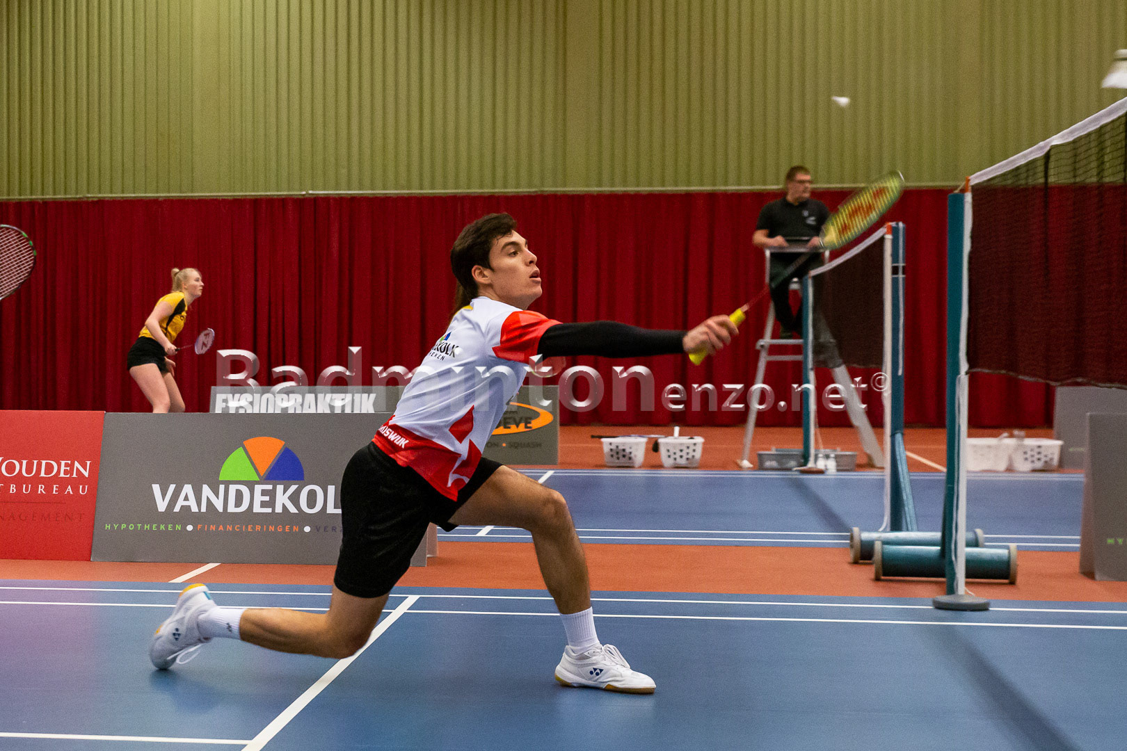 Lars Kros