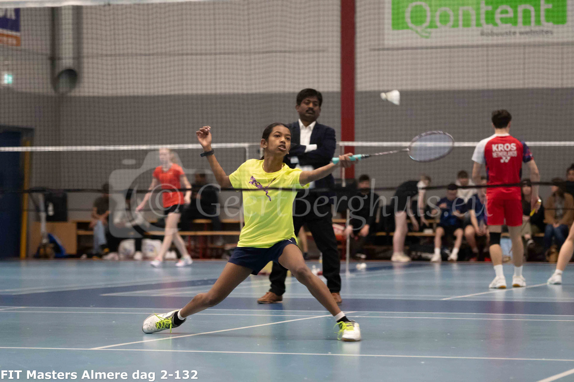 FIT Masters Almere