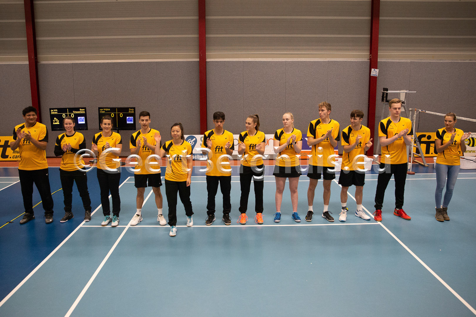 F.I.T. Almere