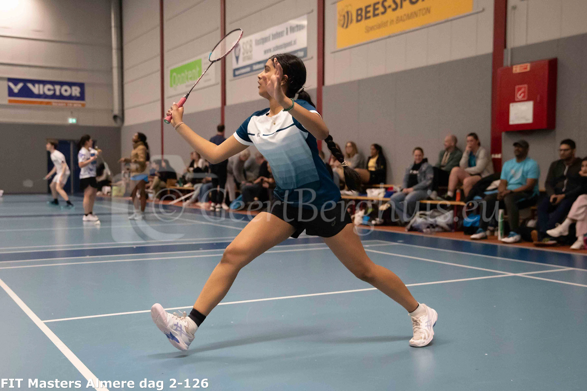 FIT Masters Almere