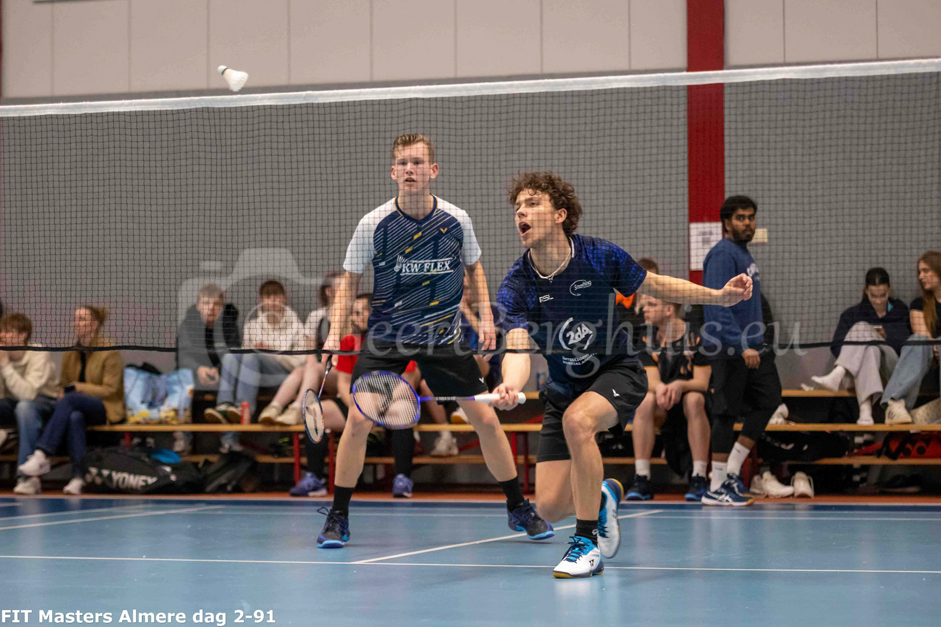 FIT Masters Almere