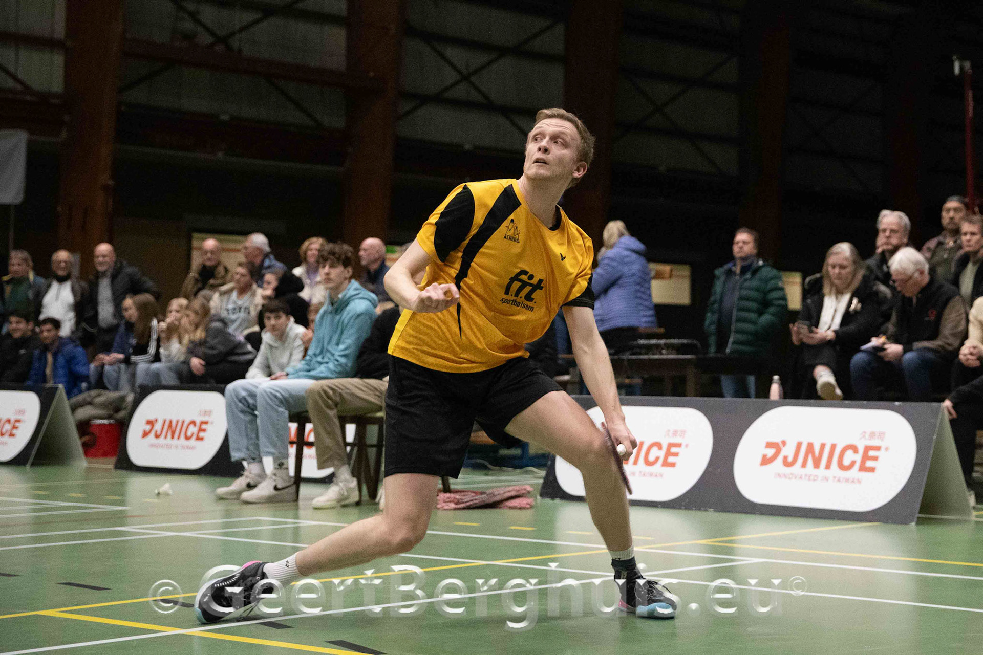 Jasper Koppen