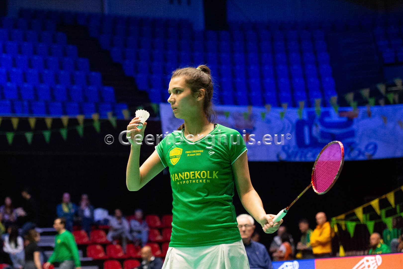 Manon Sibbald