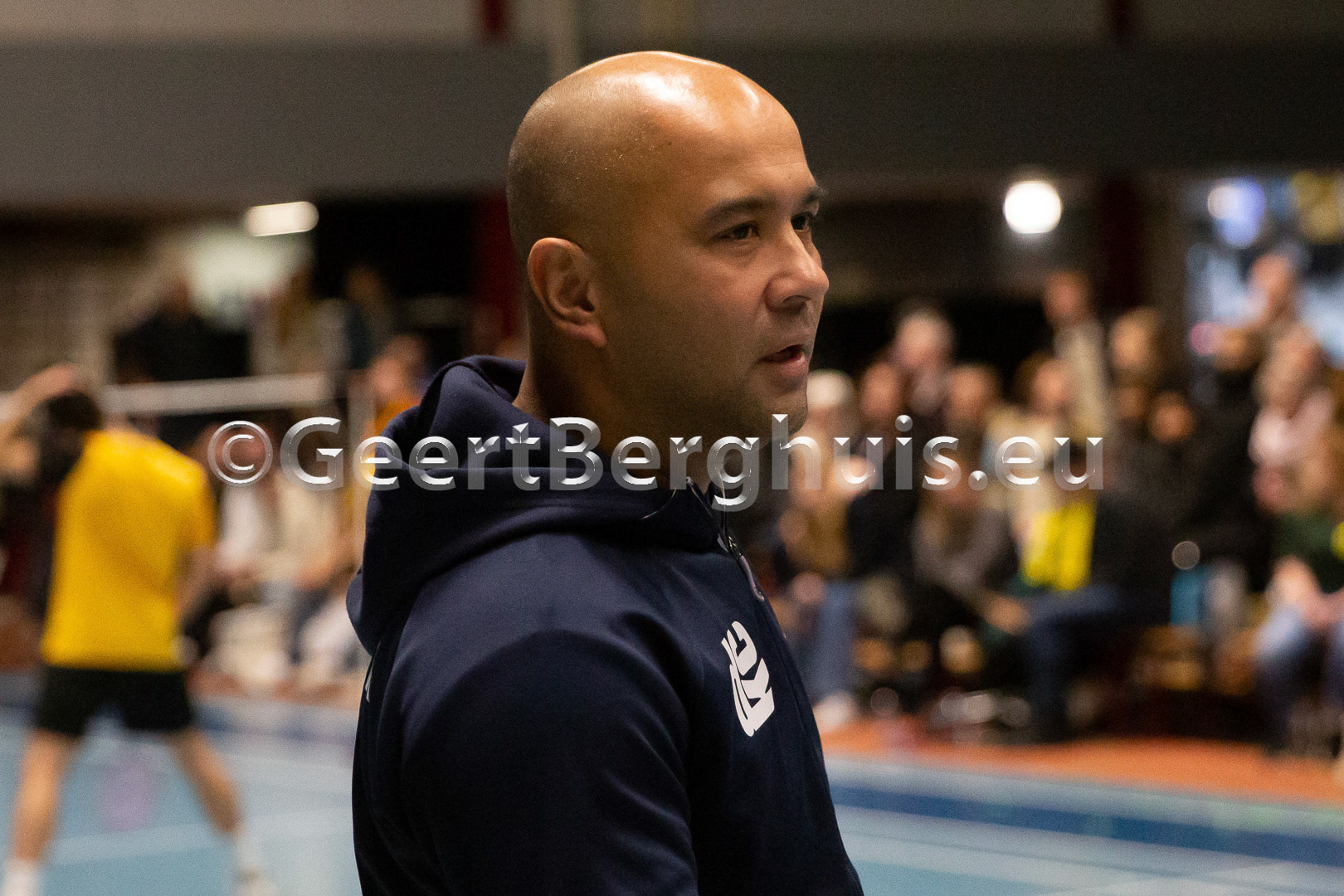 Dennis Lens