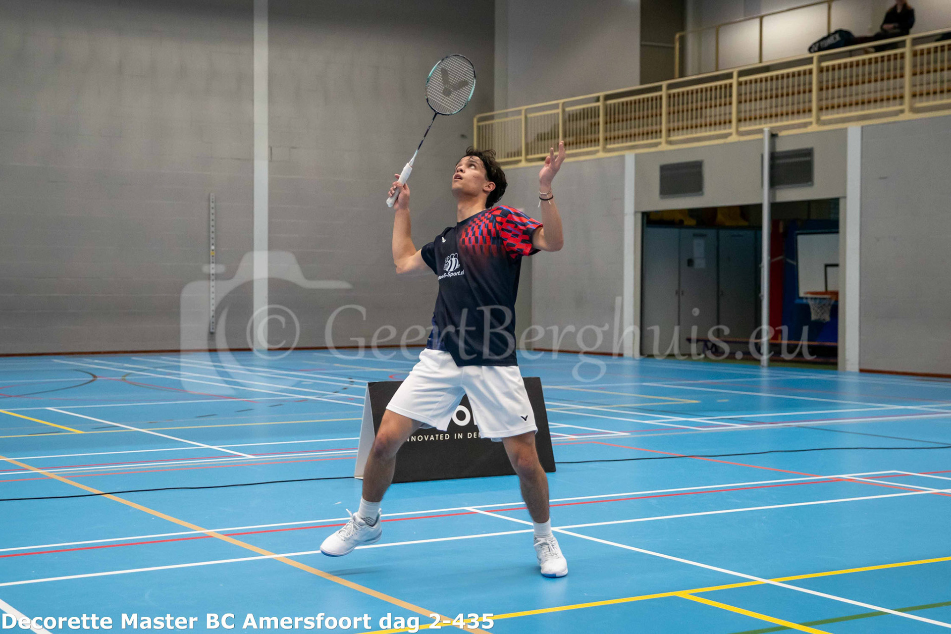 Decorette Master BC Amersfoort 2025