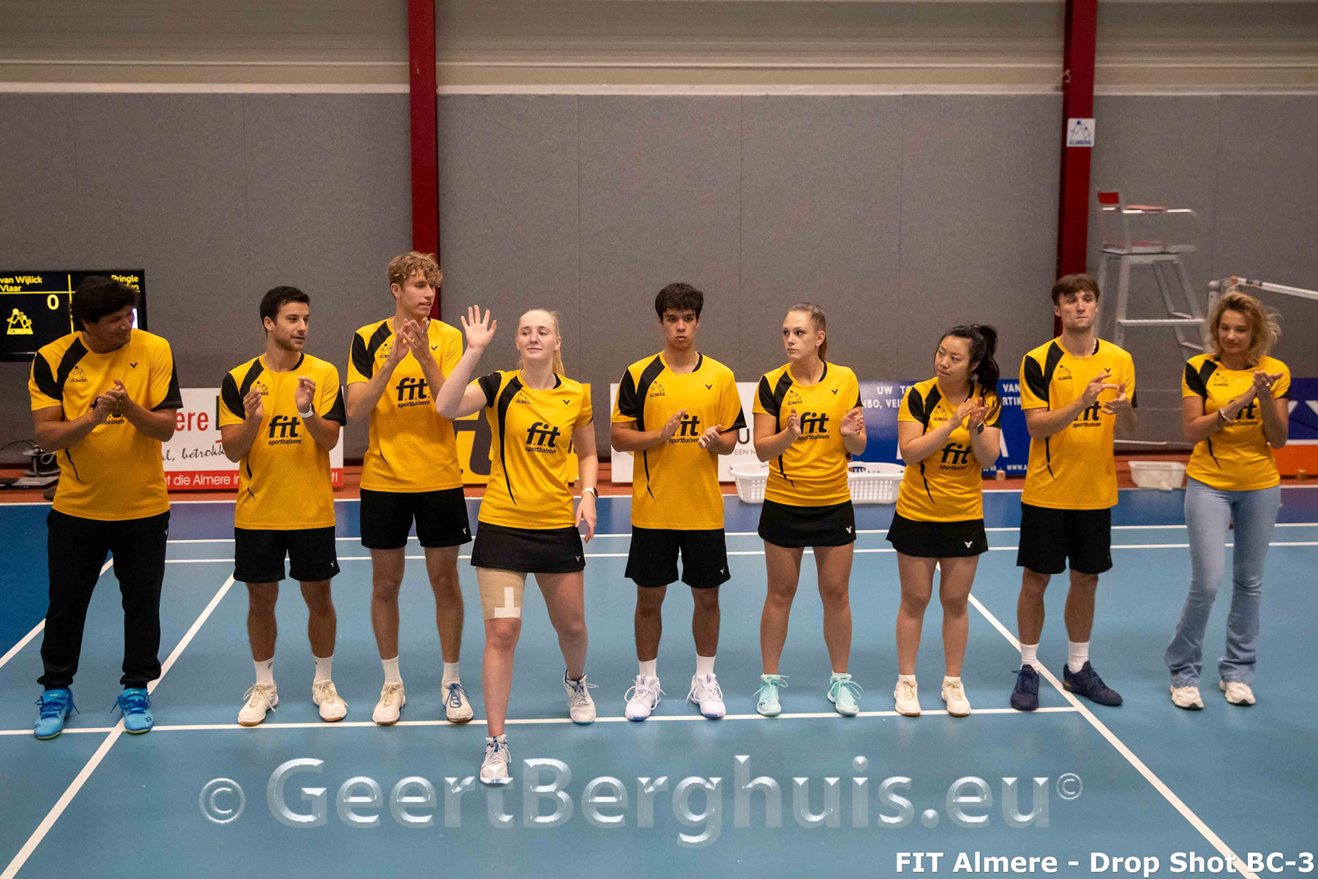 FIT Almere