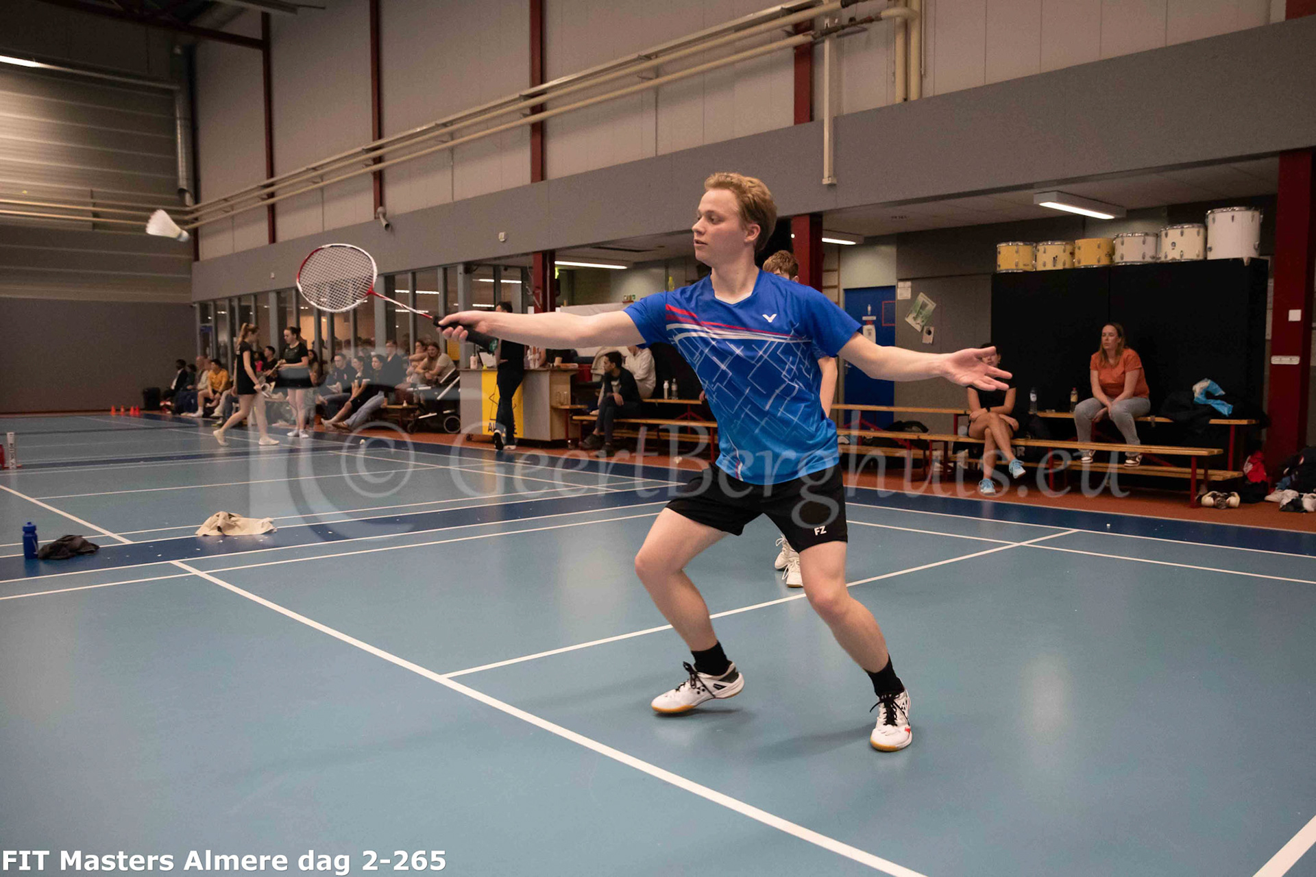 FIT Masters Almere