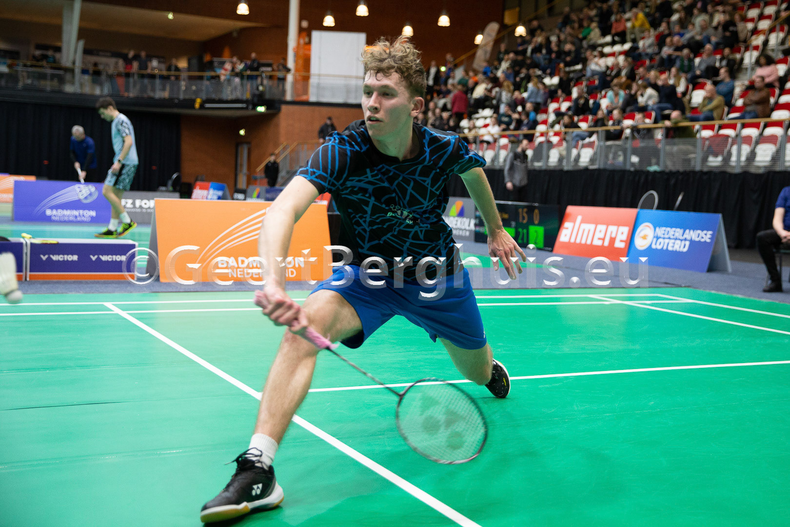 Dennis Koppen 