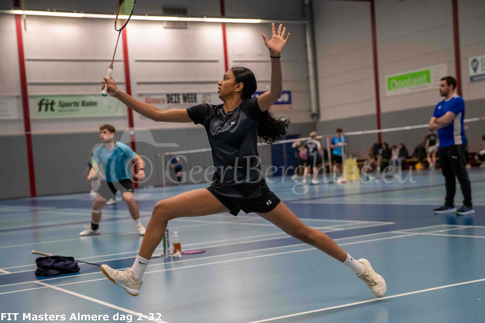 FIT Masters Almere