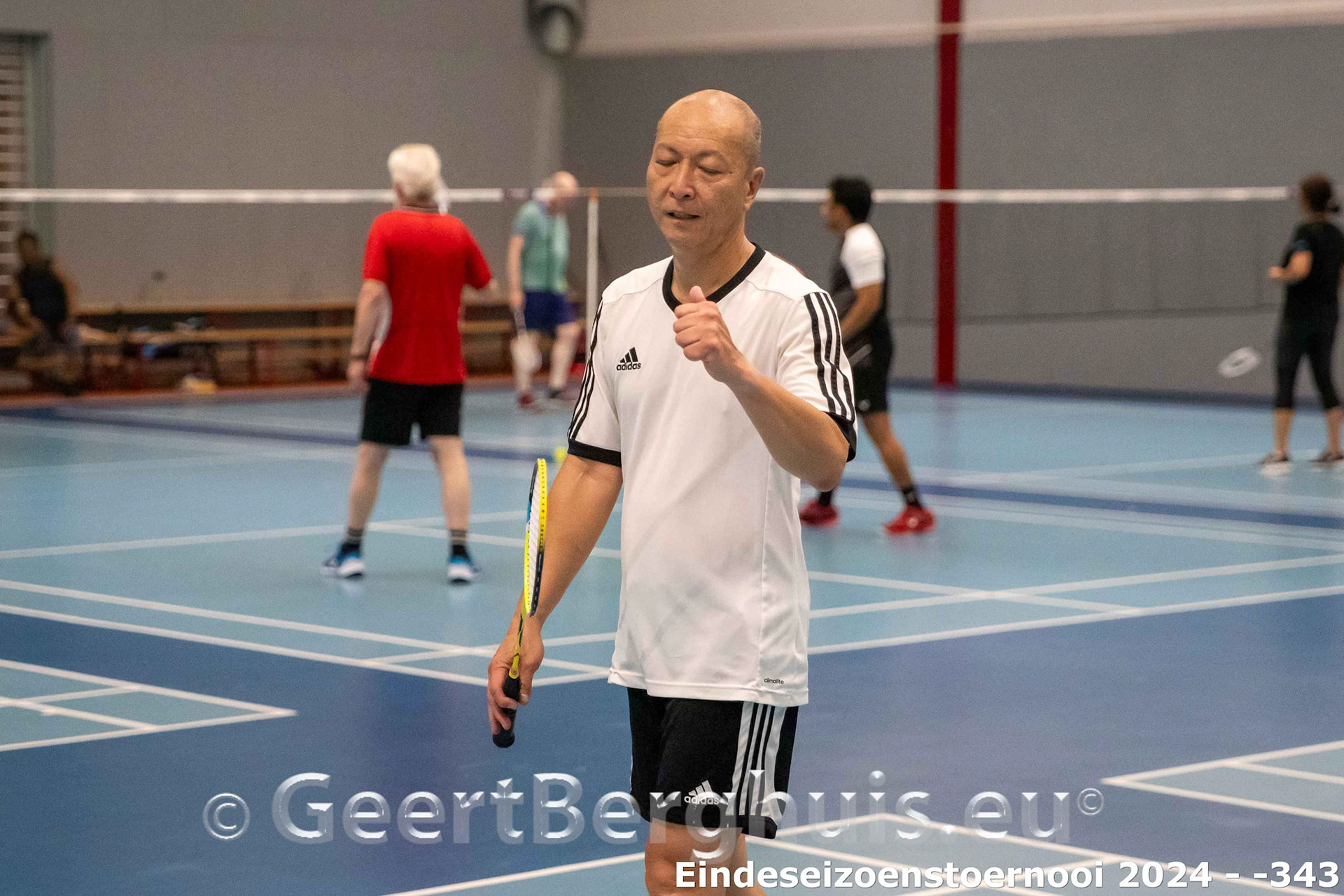 19 juli 2024 BV Almere