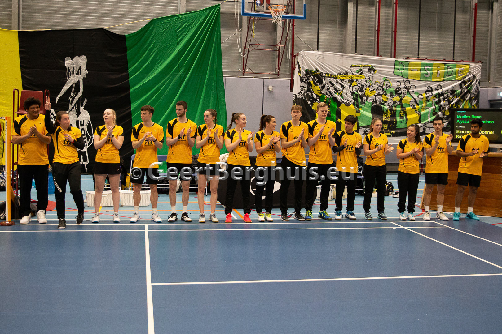 F.I.T. Almere