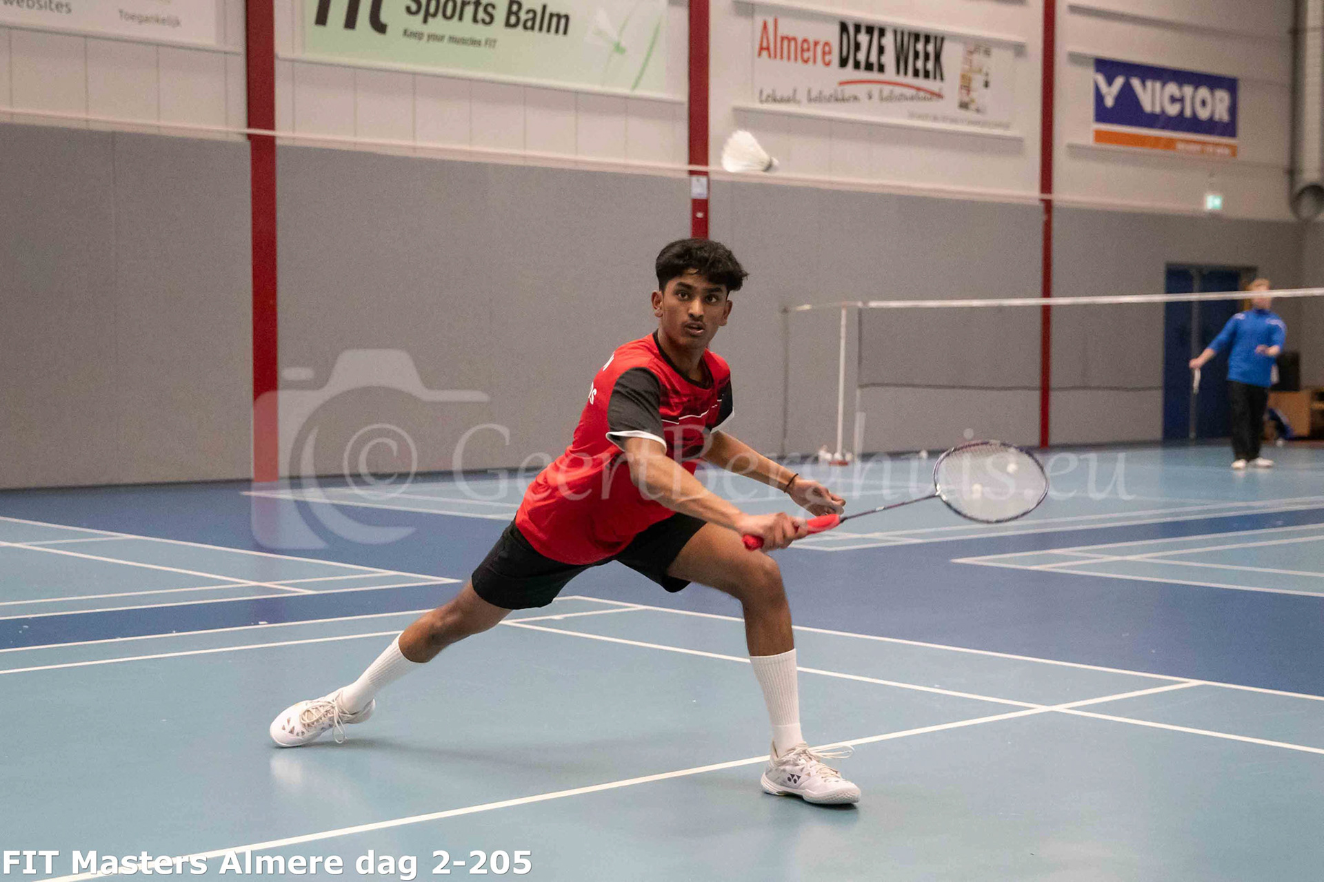 FIT Masters Almere
