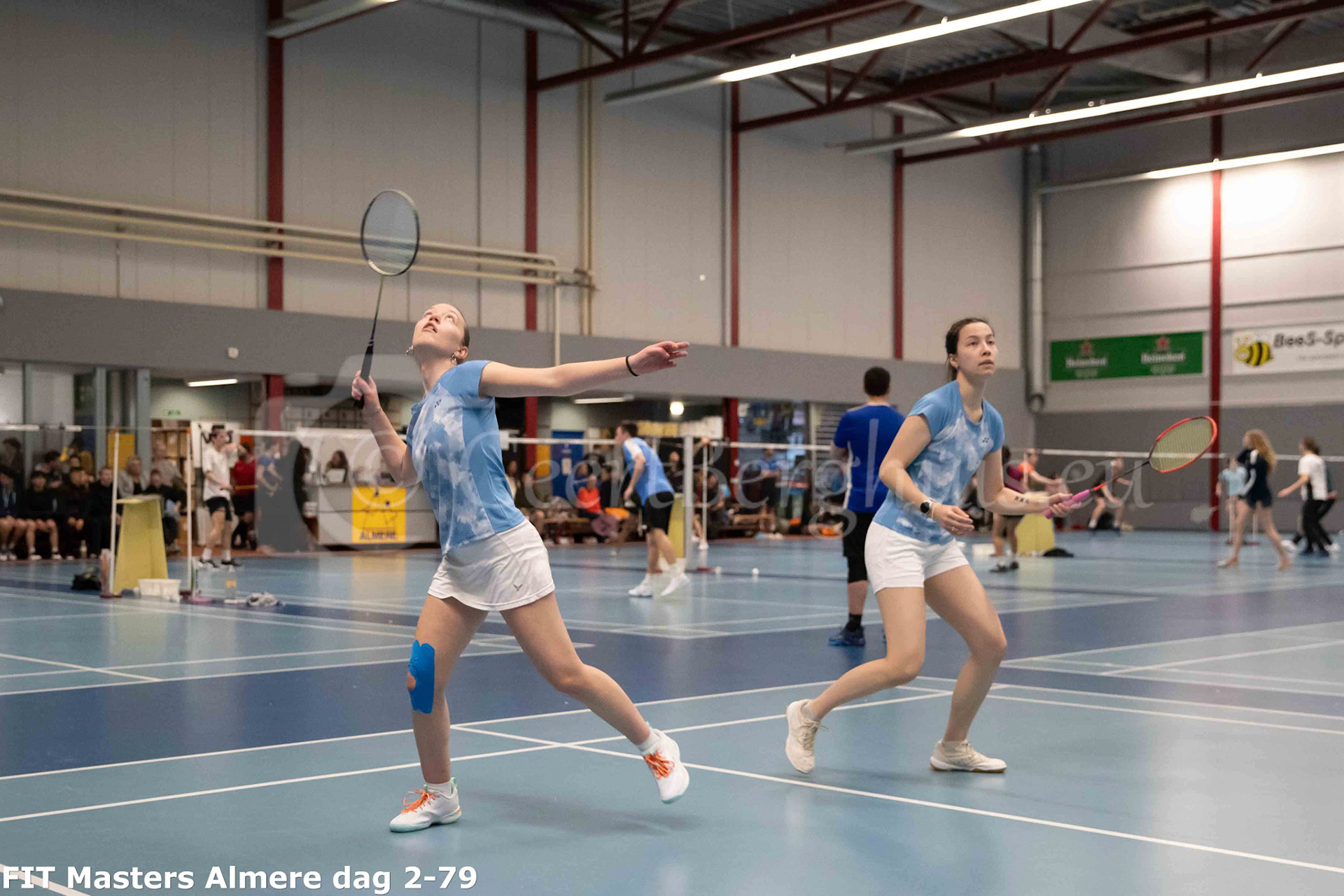 FIT Masters Almere