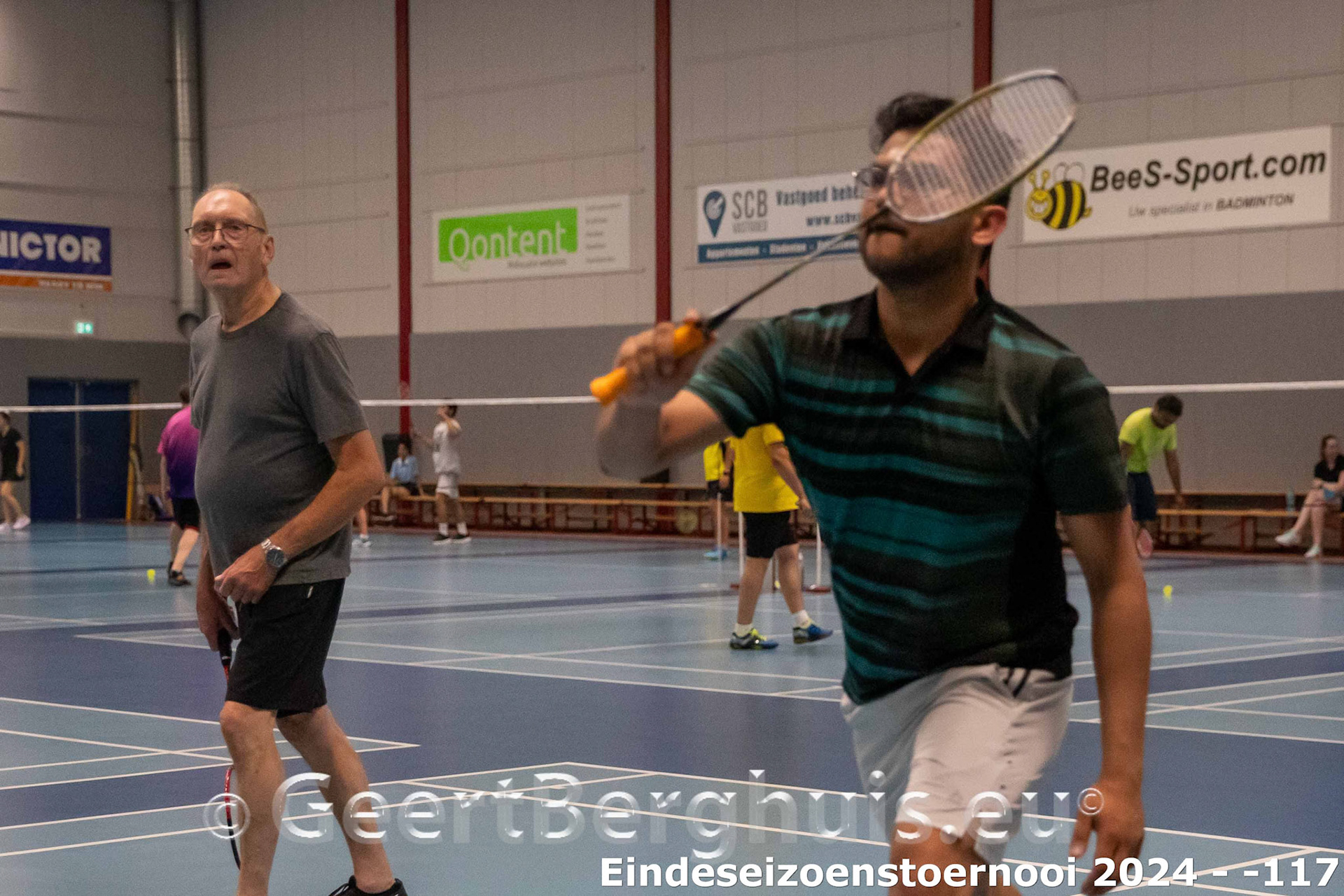 19 juli 2024 BV Almere