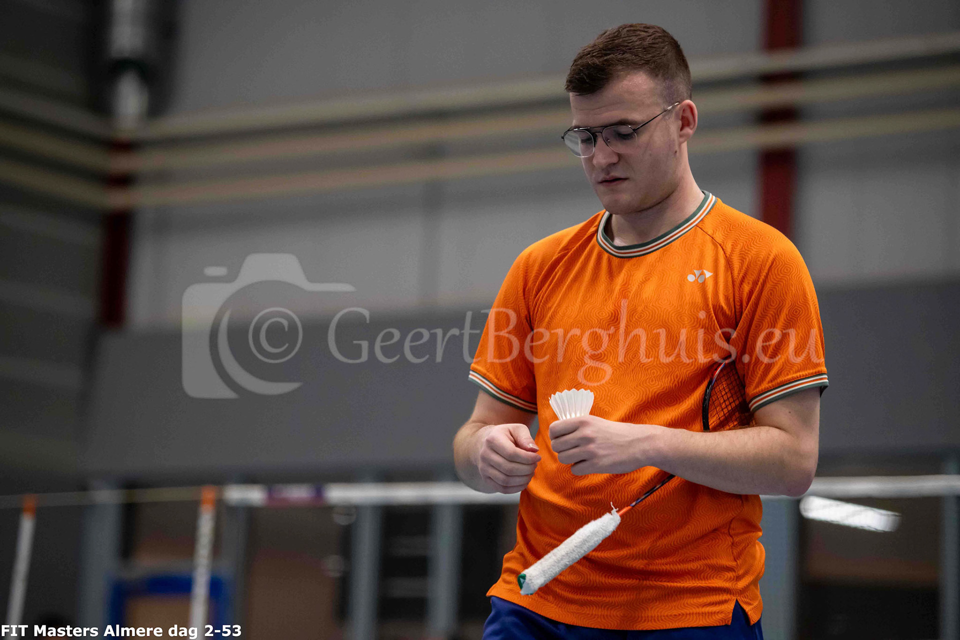 FIT Masters Almere