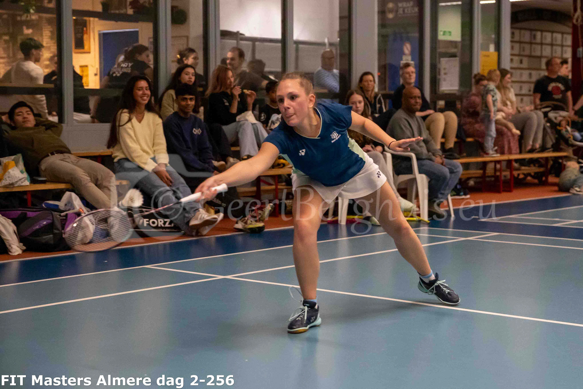 FIT Masters Almere