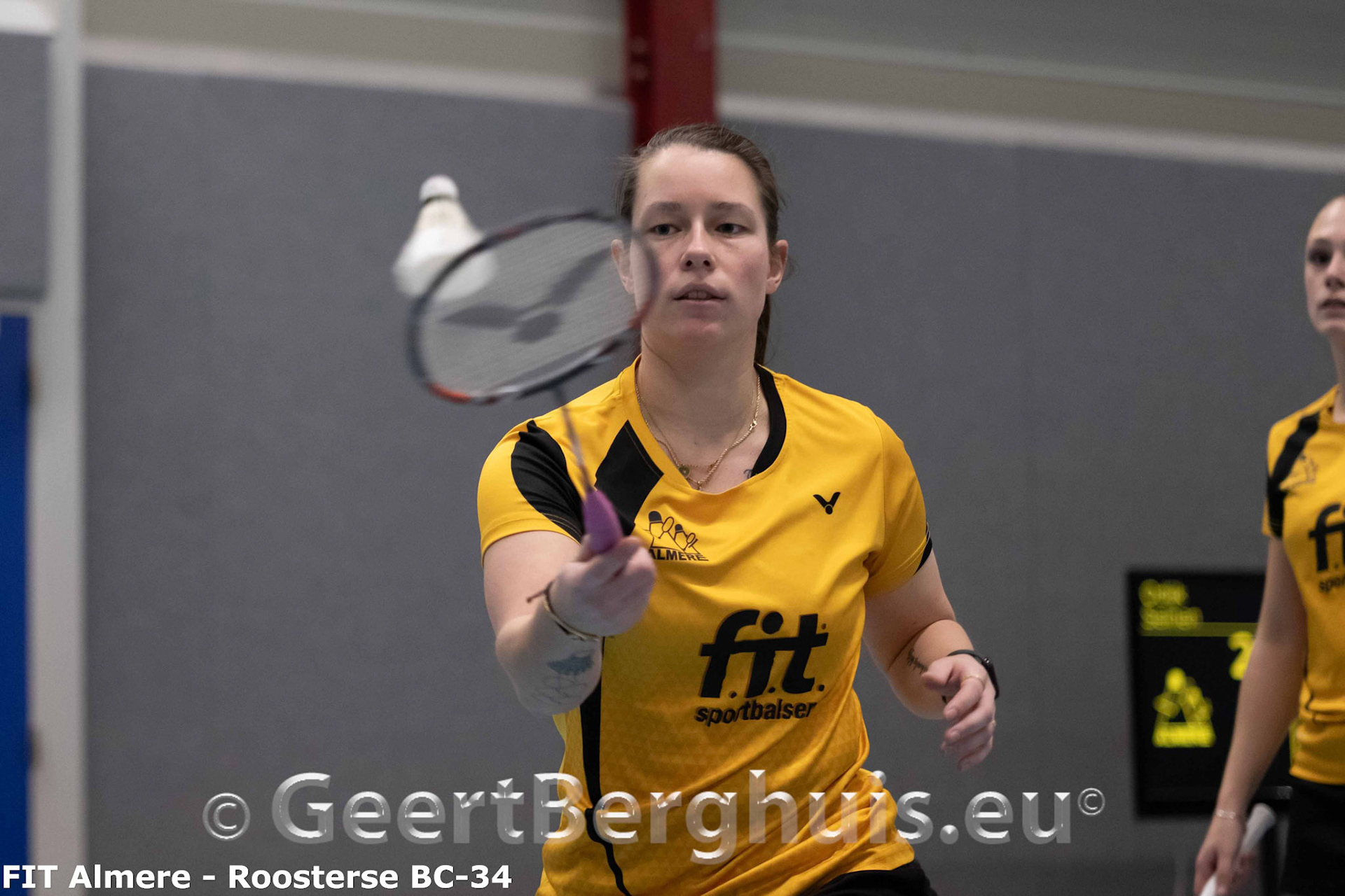 FIT - Almere - Roosterse BC