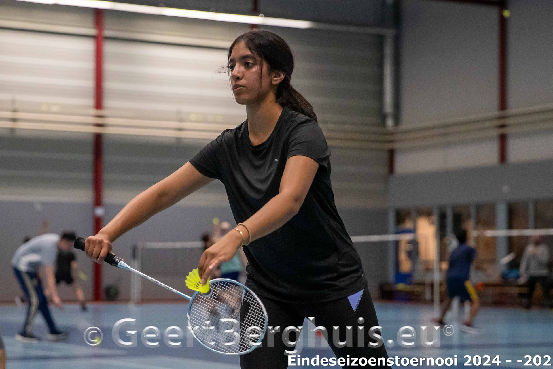 19 juli 2024 BV Almere