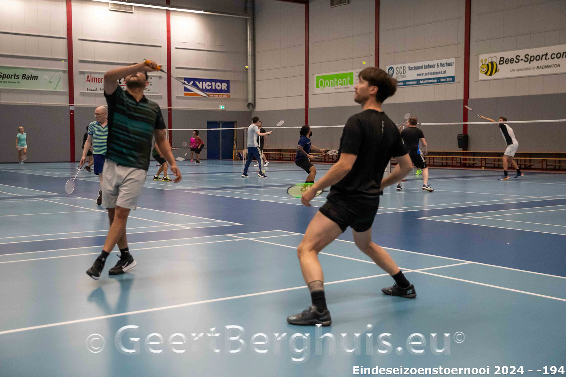 19 juli 2024 BV Almere