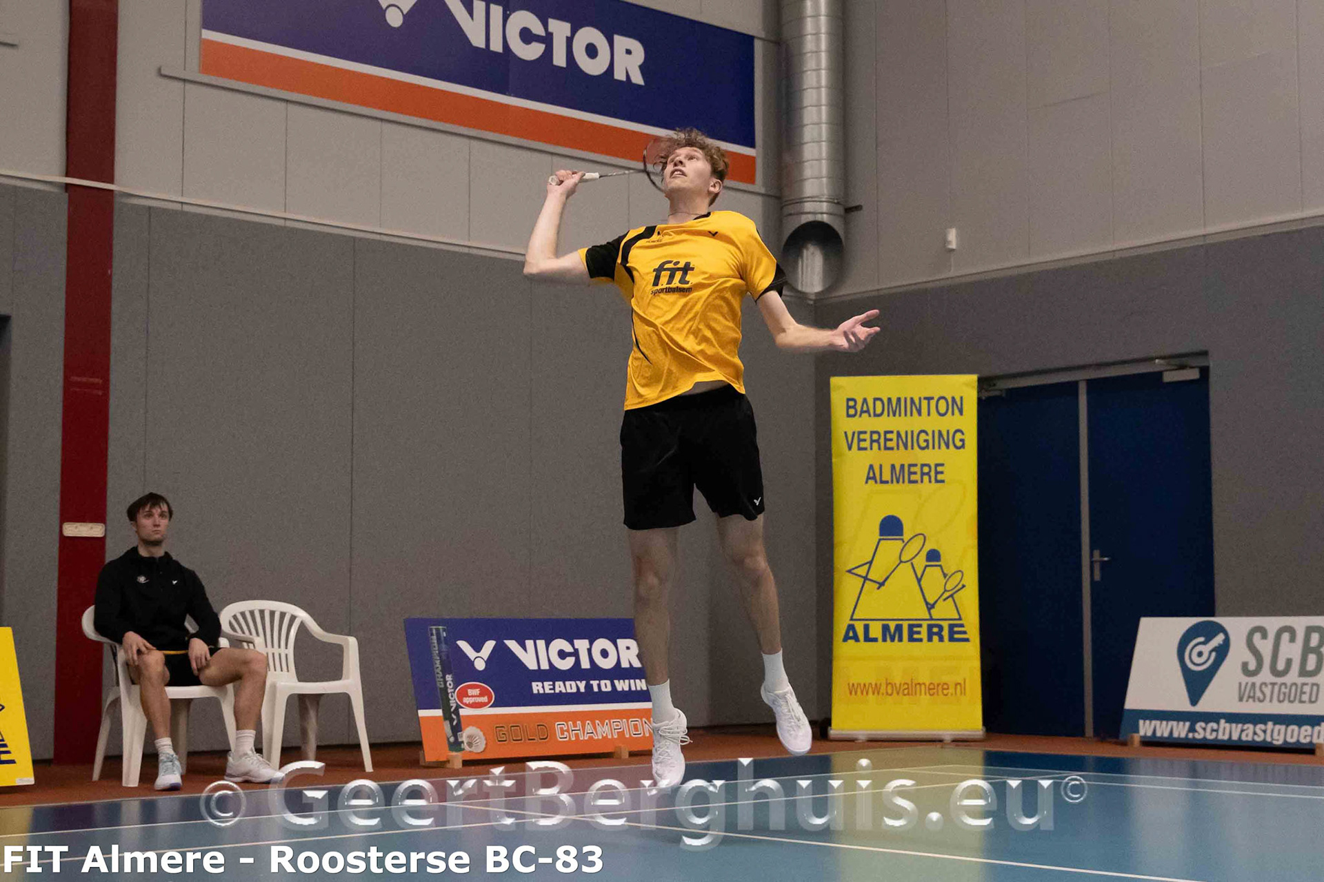 FIT - Almere - Roosterse BC