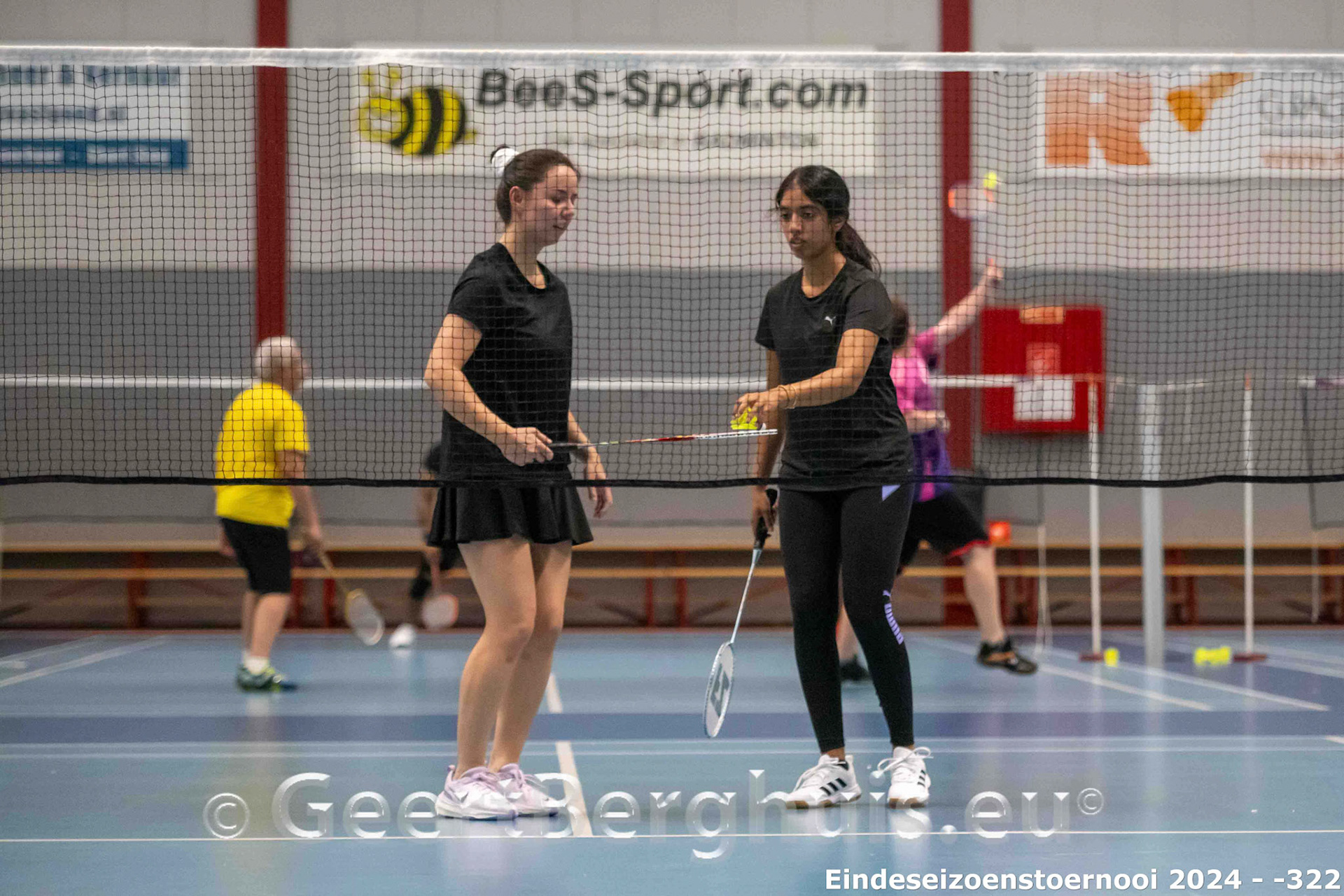 19 juli 2024 BV Almere