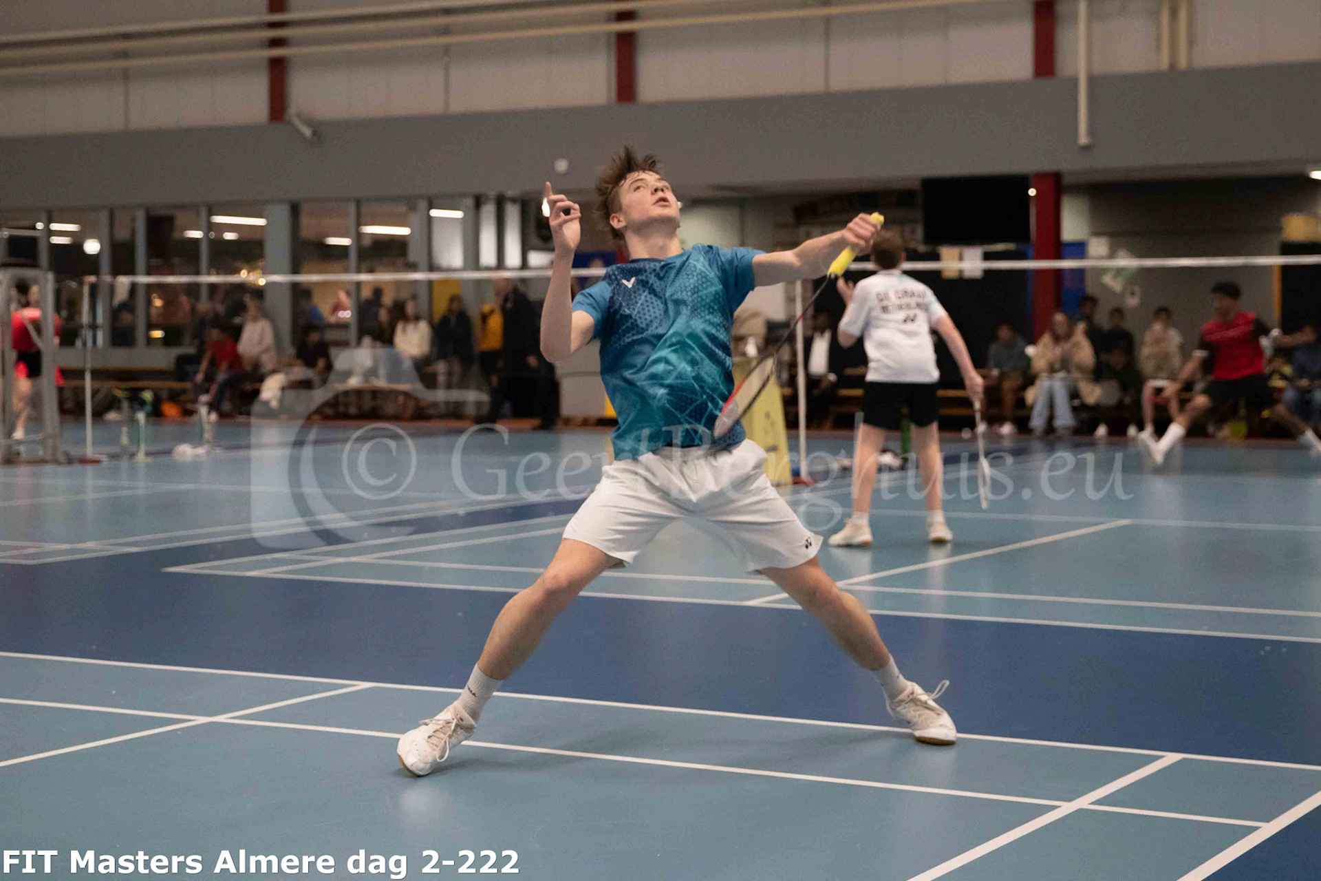 FIT Masters Almere