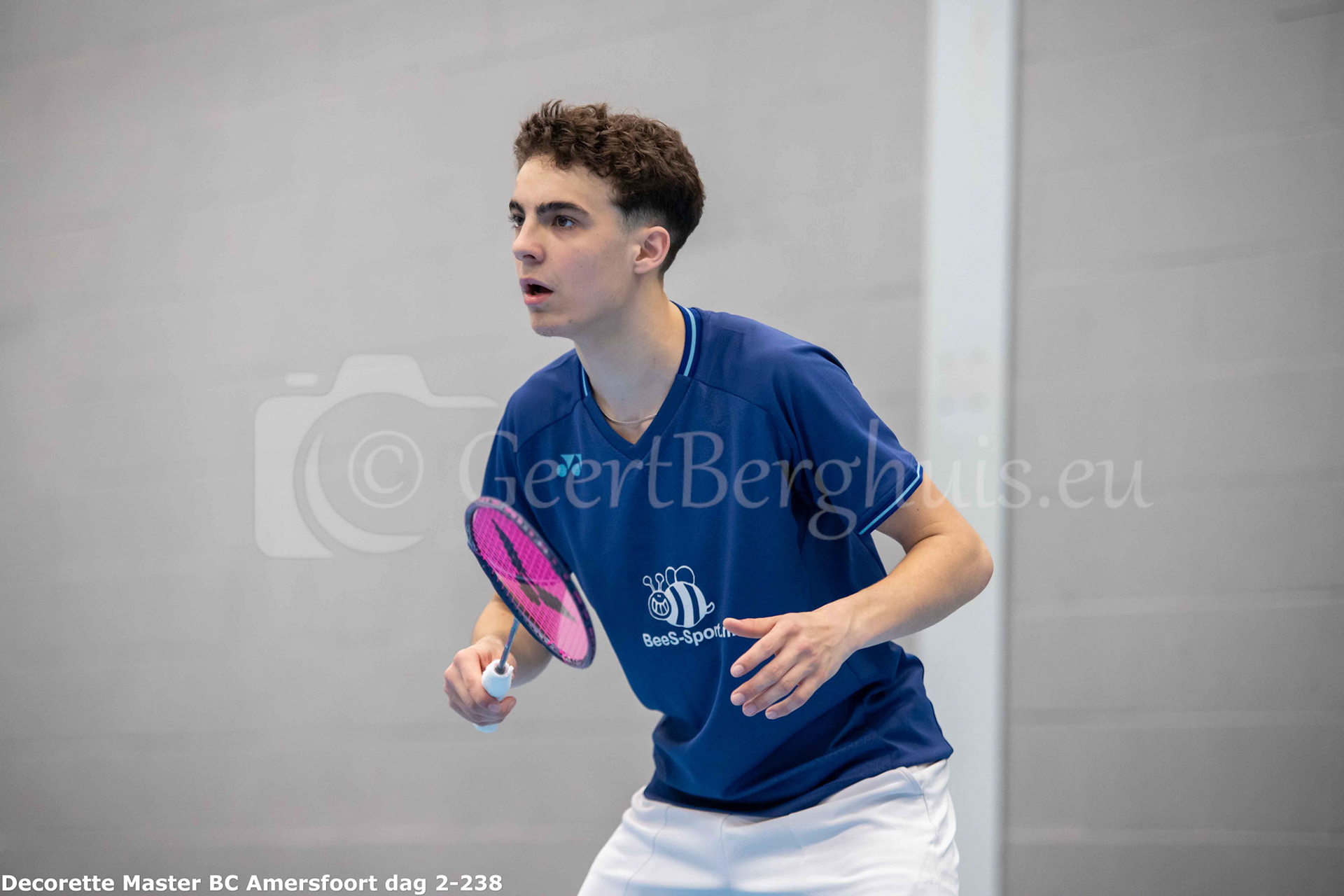 Decorette Master BC Amersfoort 2025