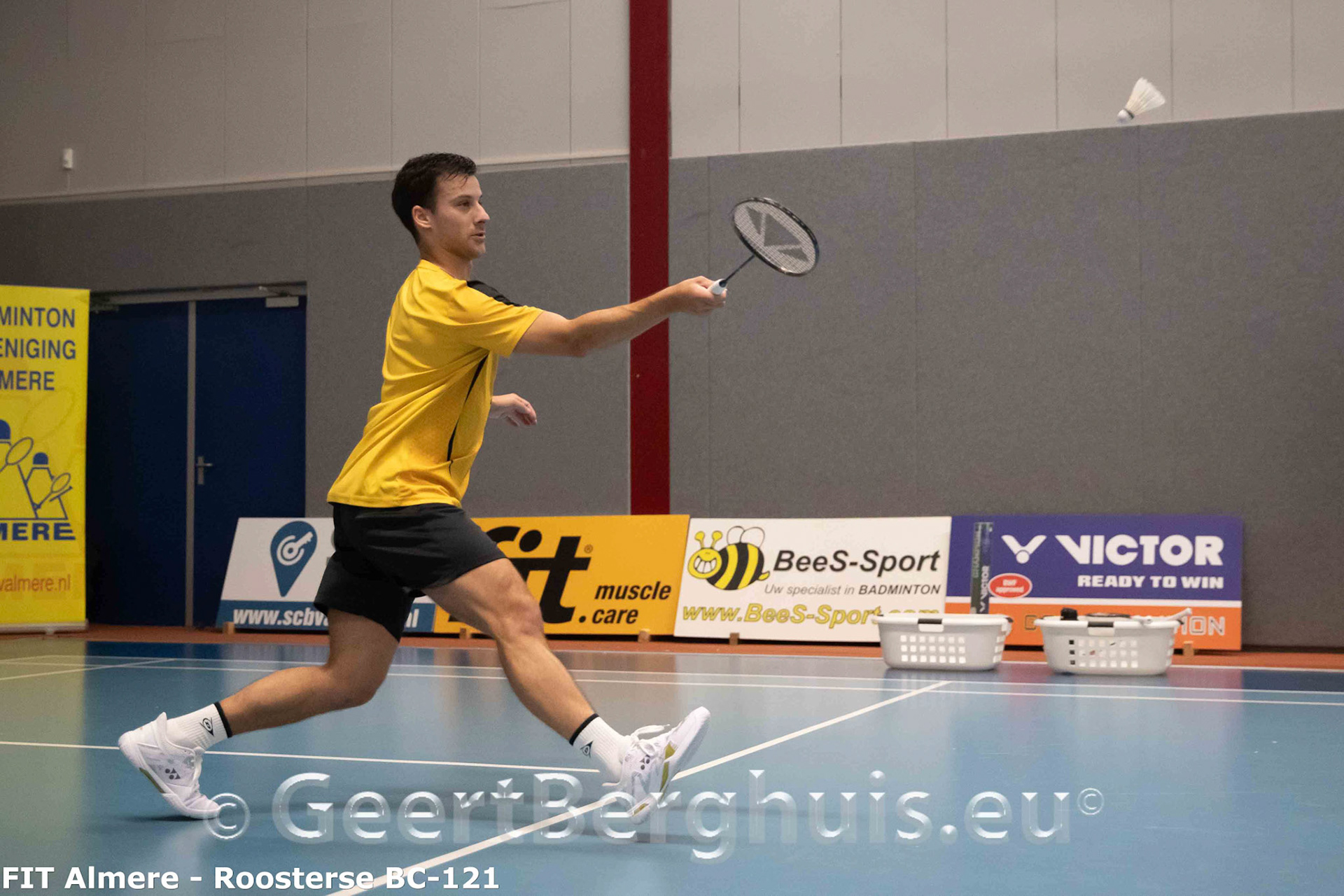 FIT - Almere - Roosterse BC