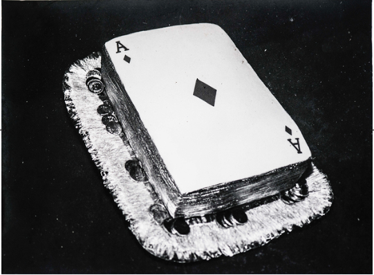 Sans titre, 2018, huile sur toile, 220 x 300 cm