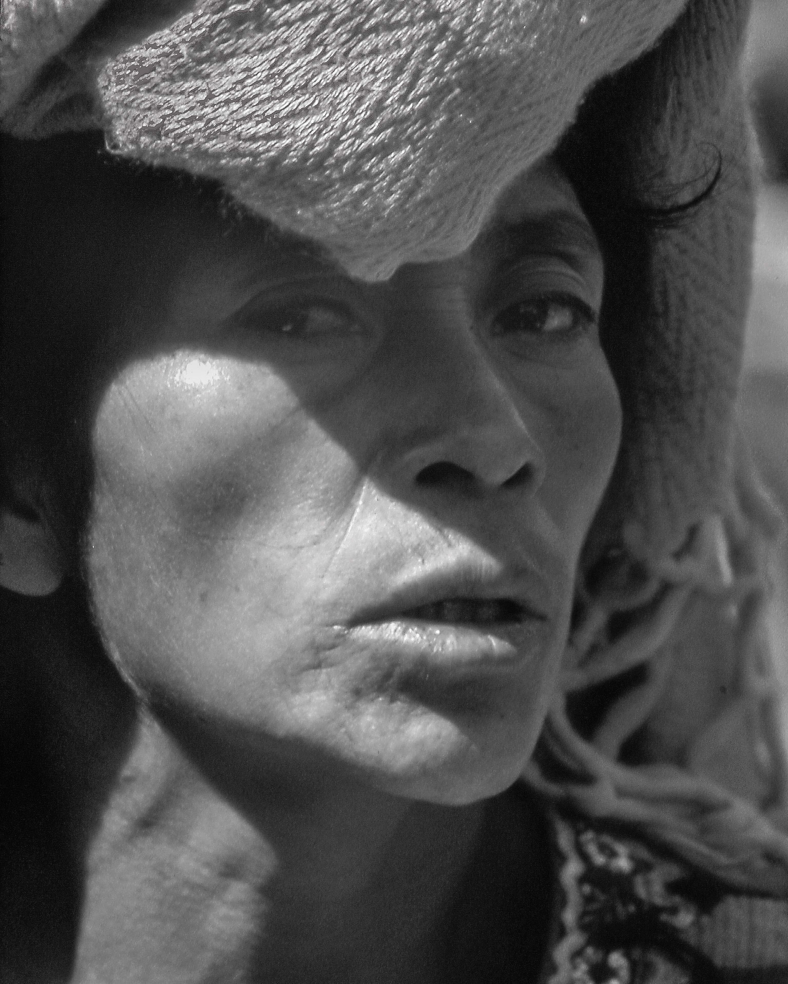 Chichicastenago, 1974