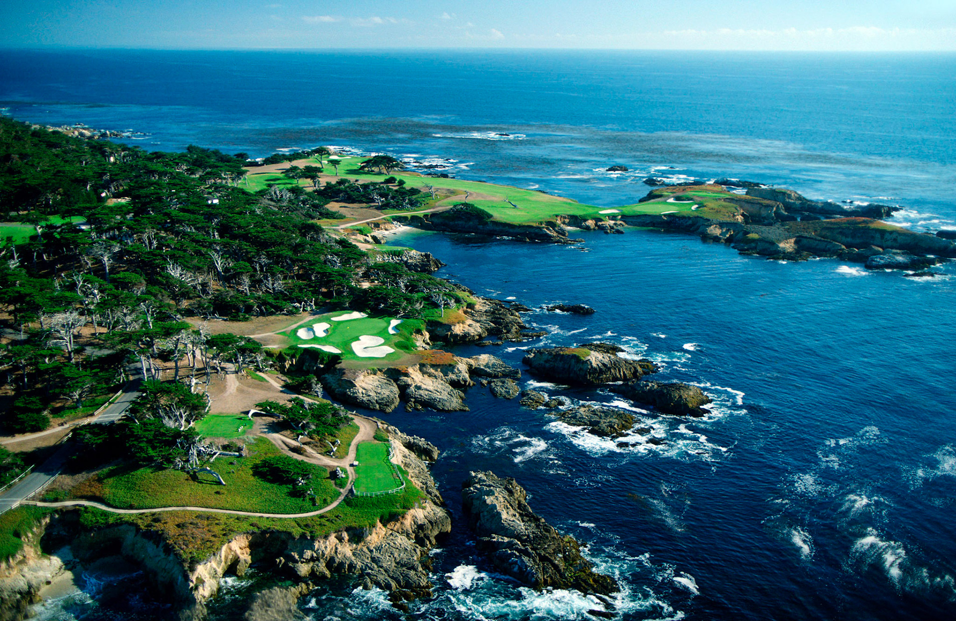 Cypress Point