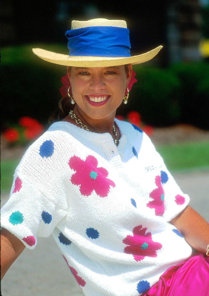 Michele McGann, 2003