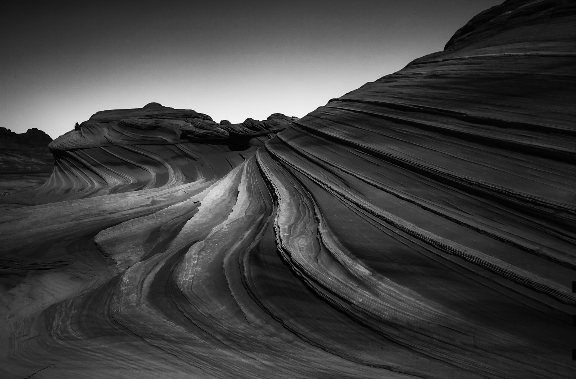 Coyote Buttes, 2013