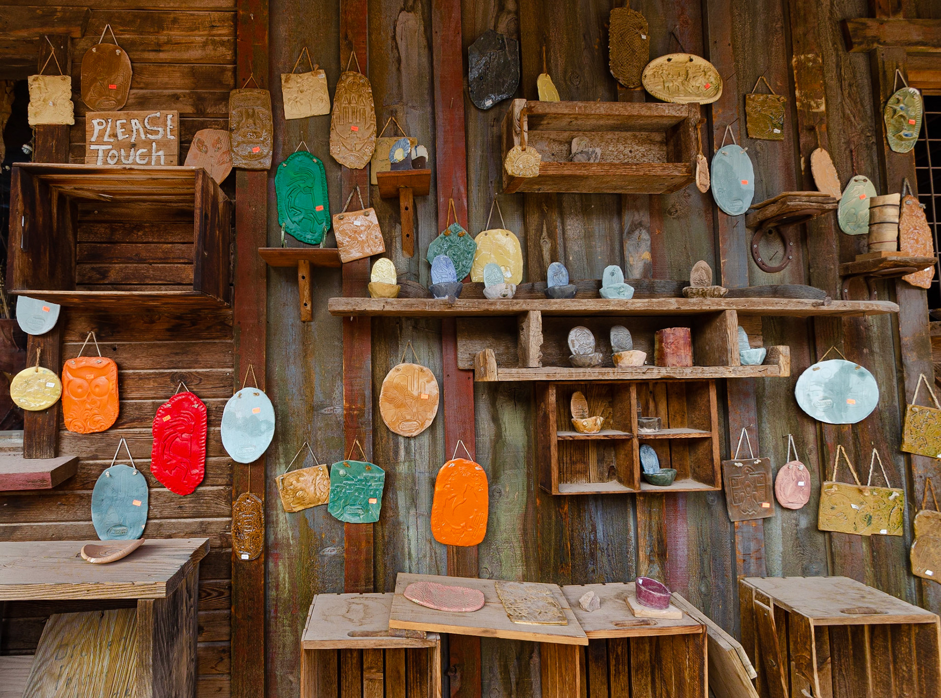 Goldfield Ghost Town, 2021