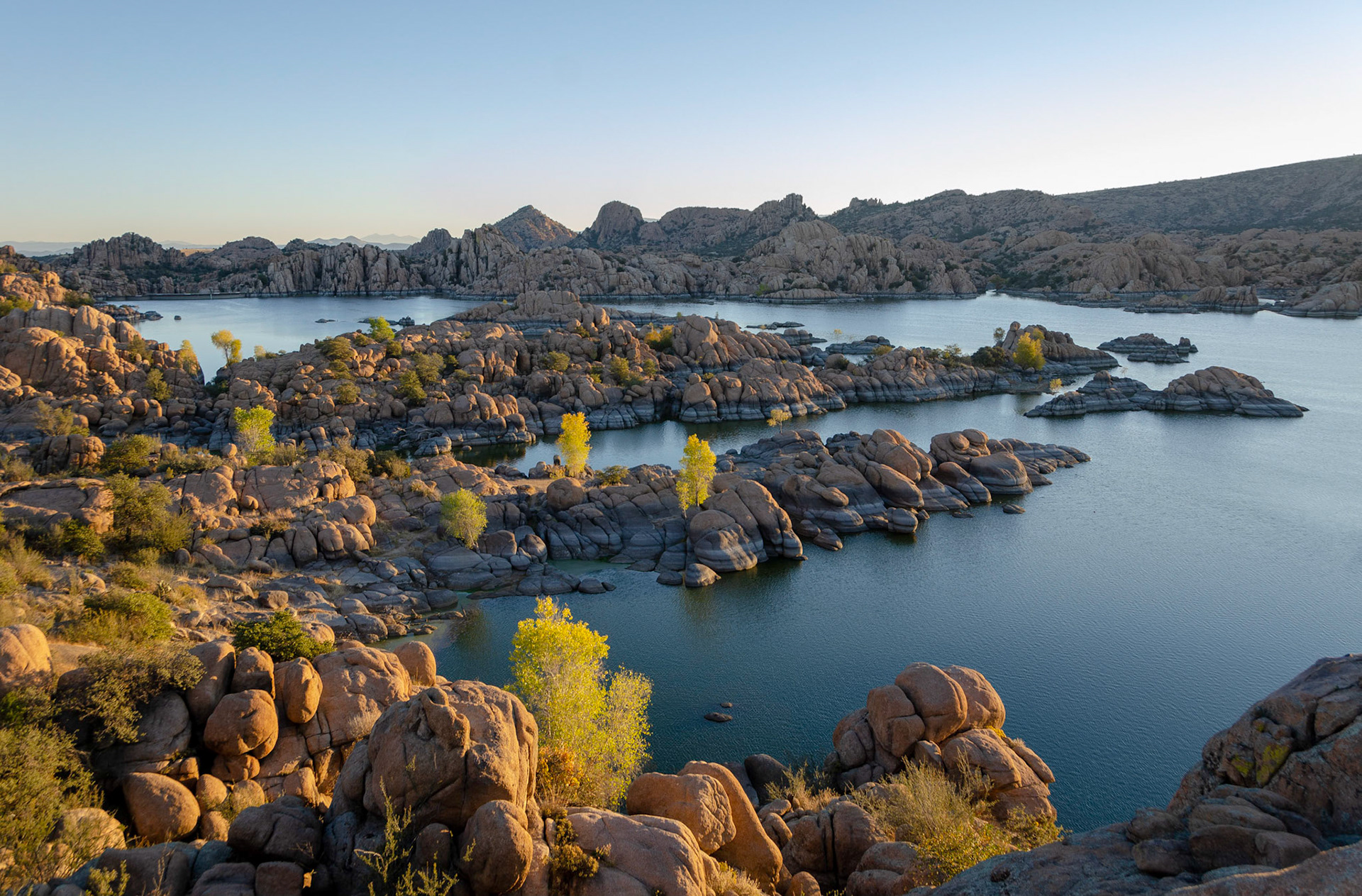 Watson Lake, 2018