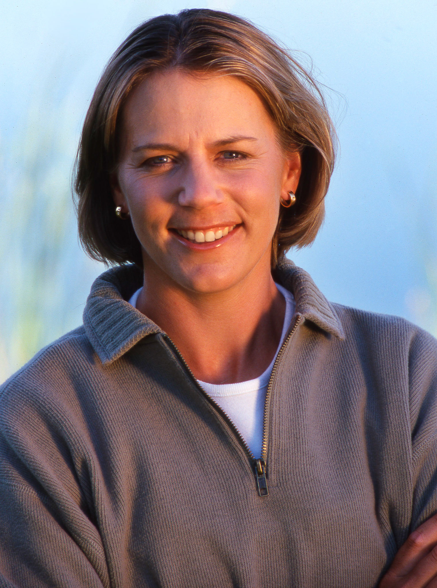 Annika Sorenstam, 2000