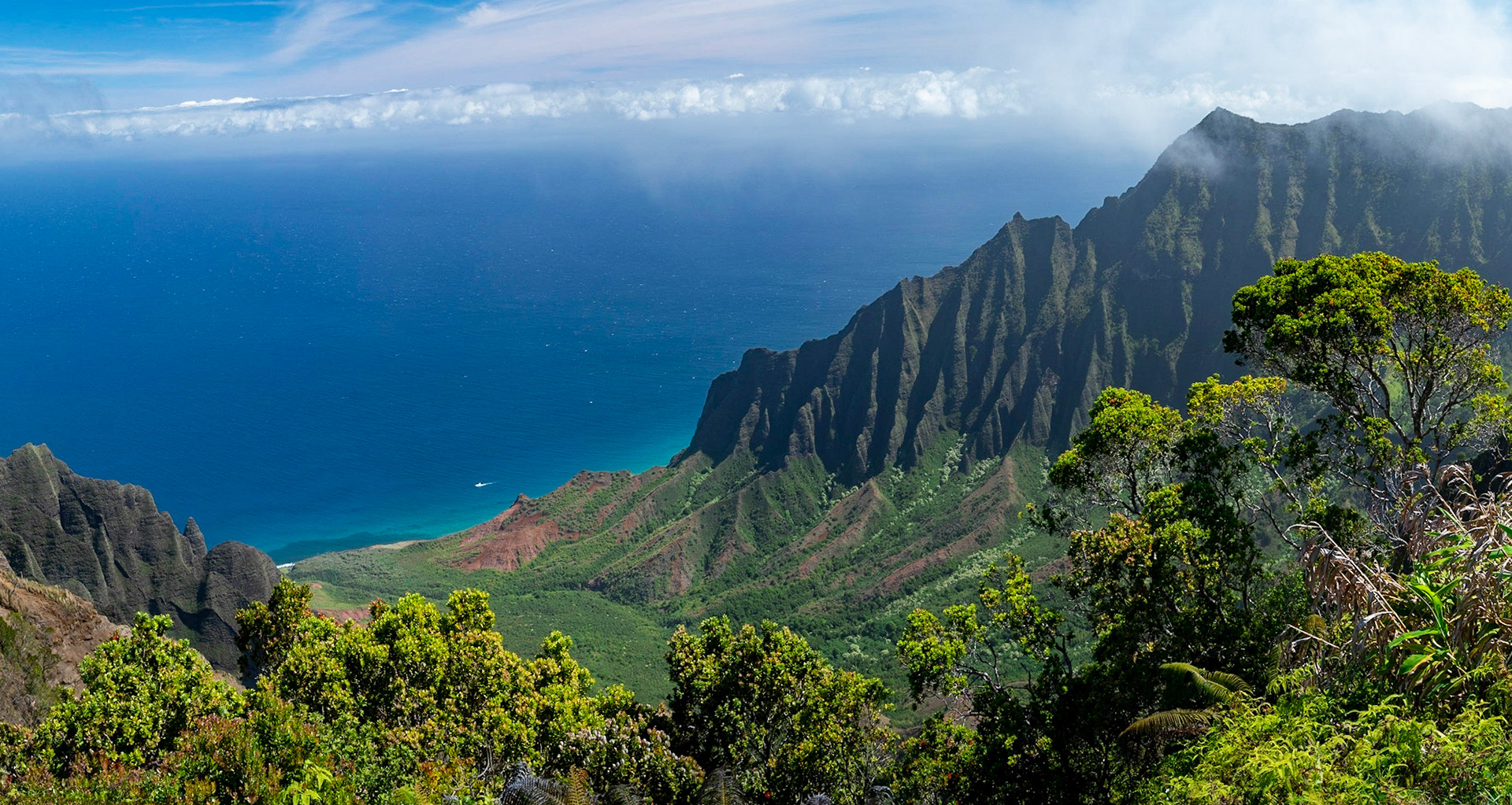 Na Pali, 2022