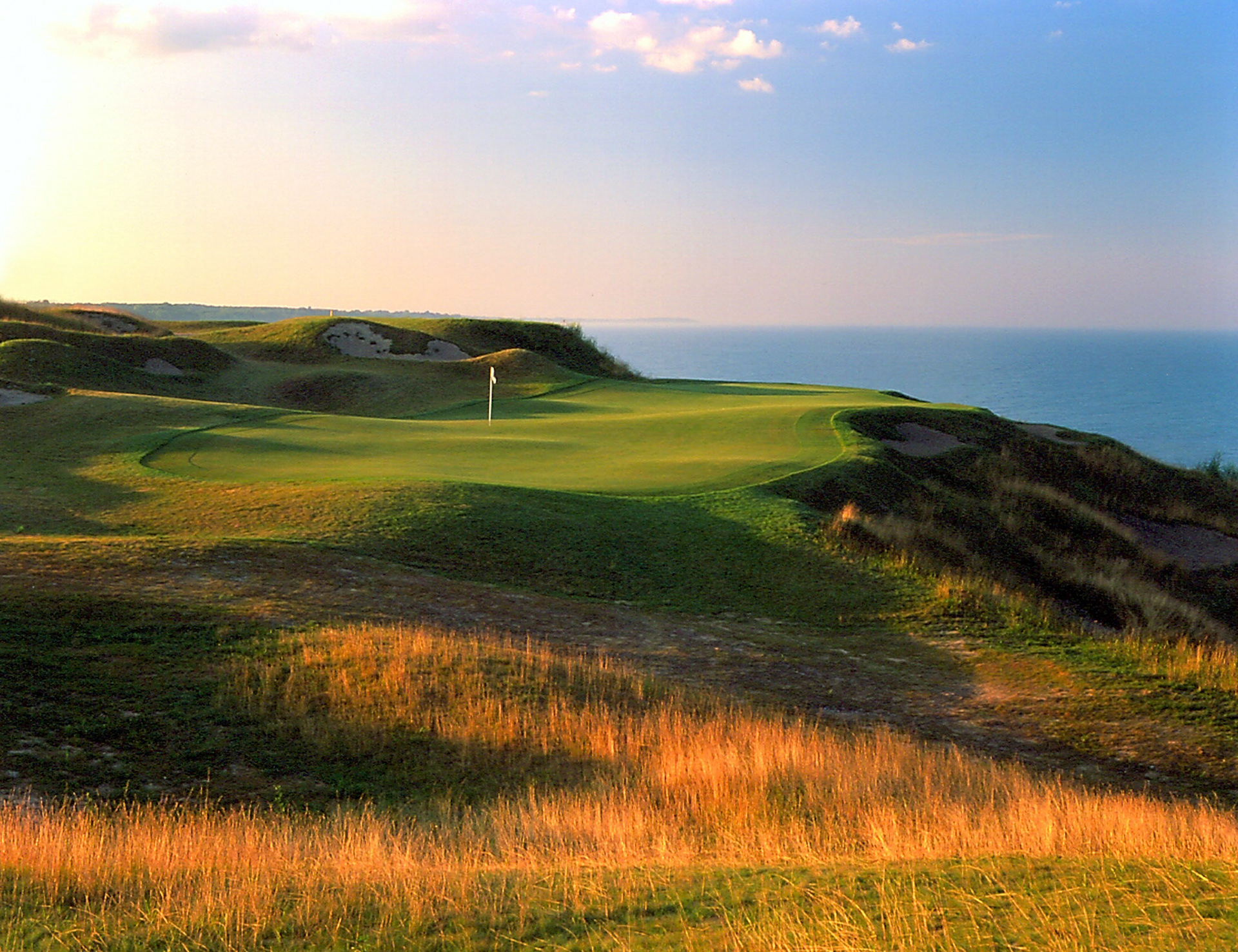 Whistling Straits