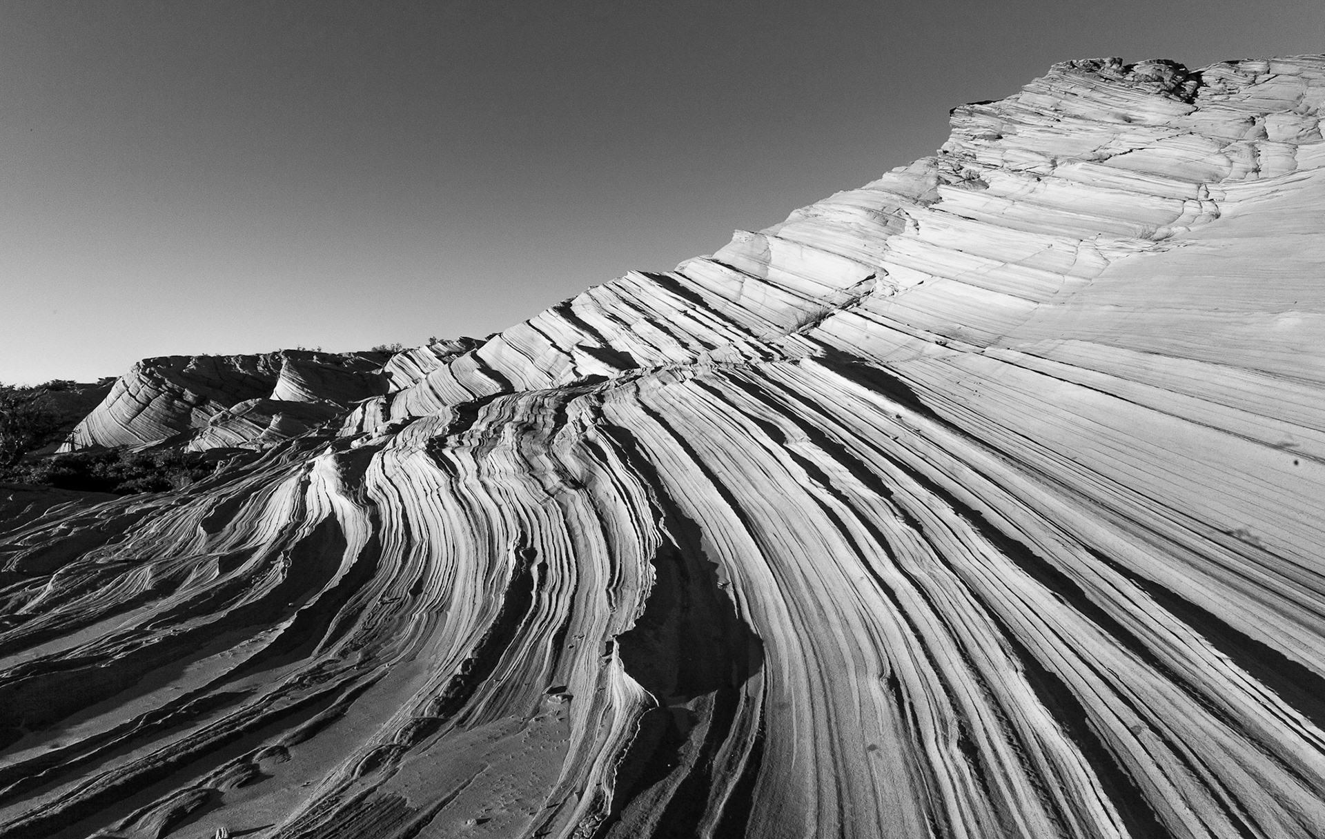 Coyote Buttes, 2013