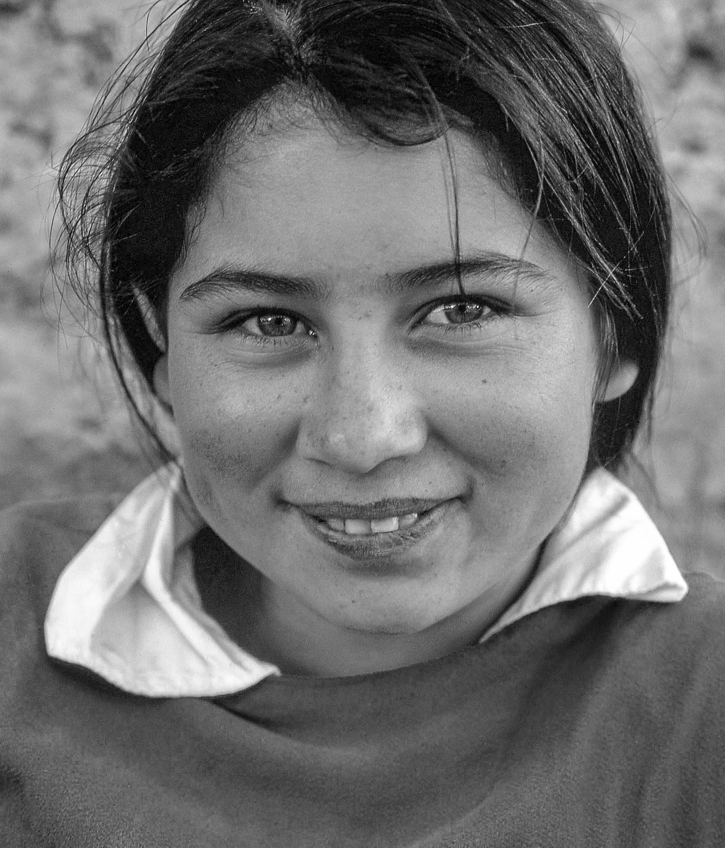 Chichicastenago, 1973