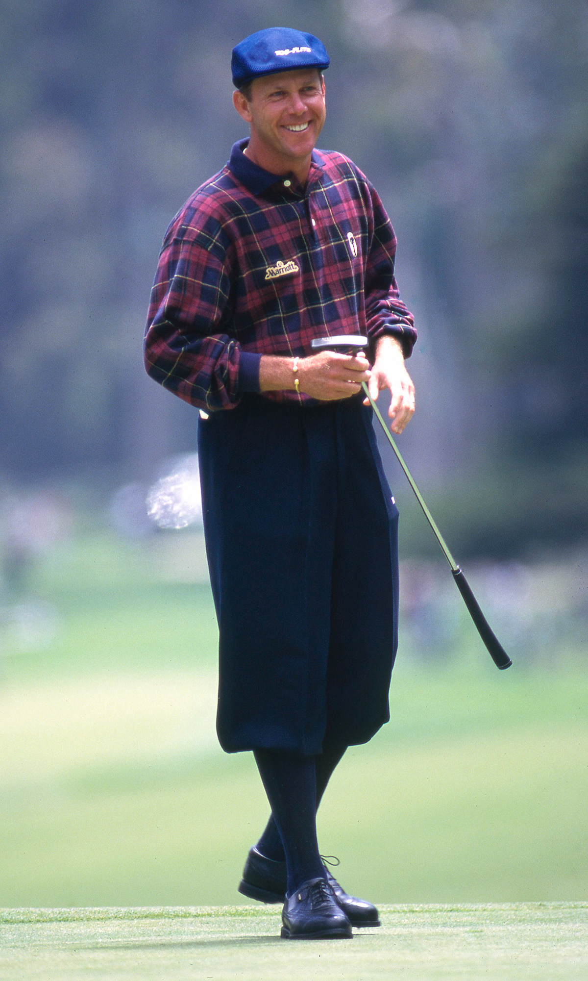 Payne Stewart, 1998