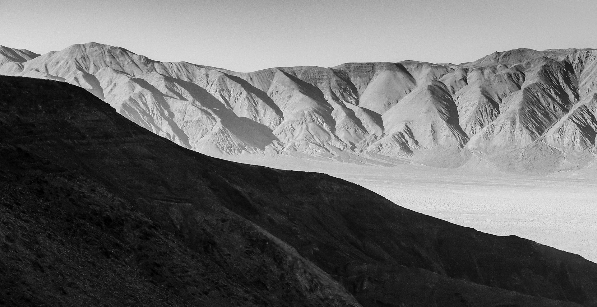 Death Valley, 2012