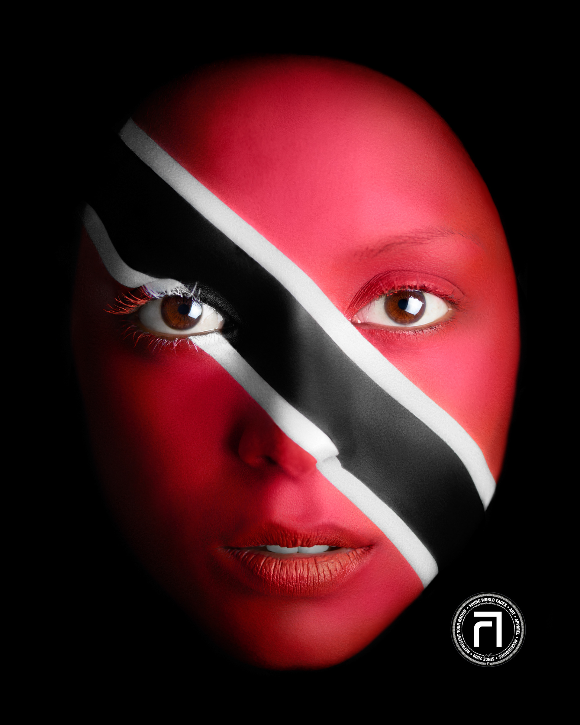 FACE OF TRINIDAD AND TOBAGO • 2015