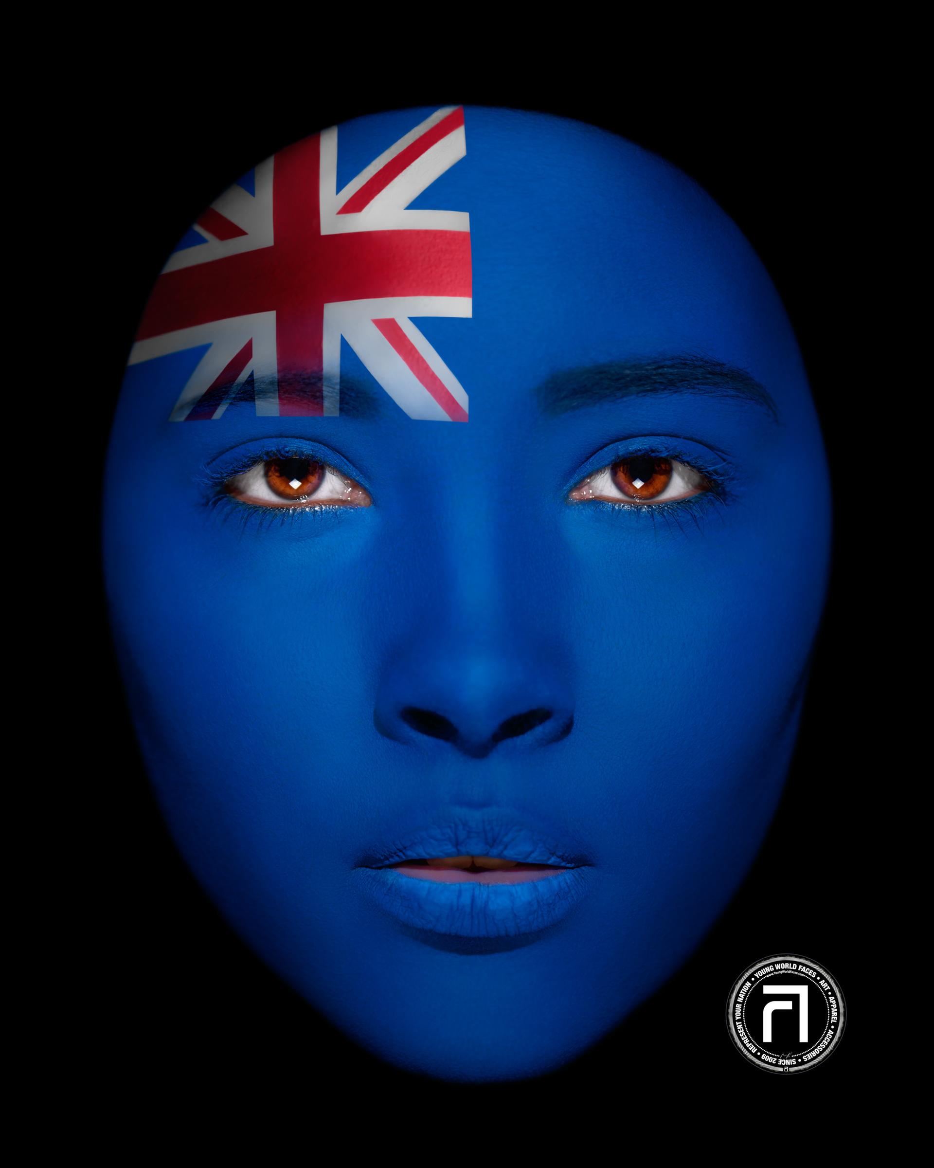 FACE OF CAYMAN ISLANDS • 2015