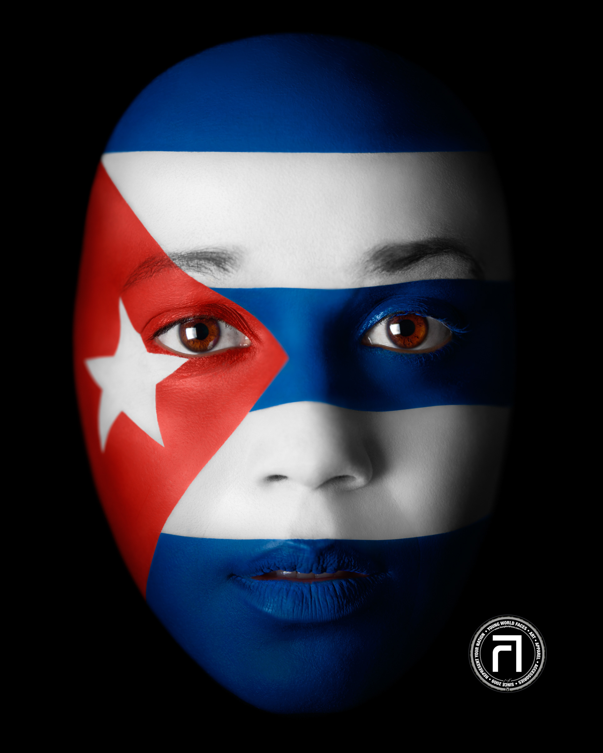FACE OF CUBA • 2015