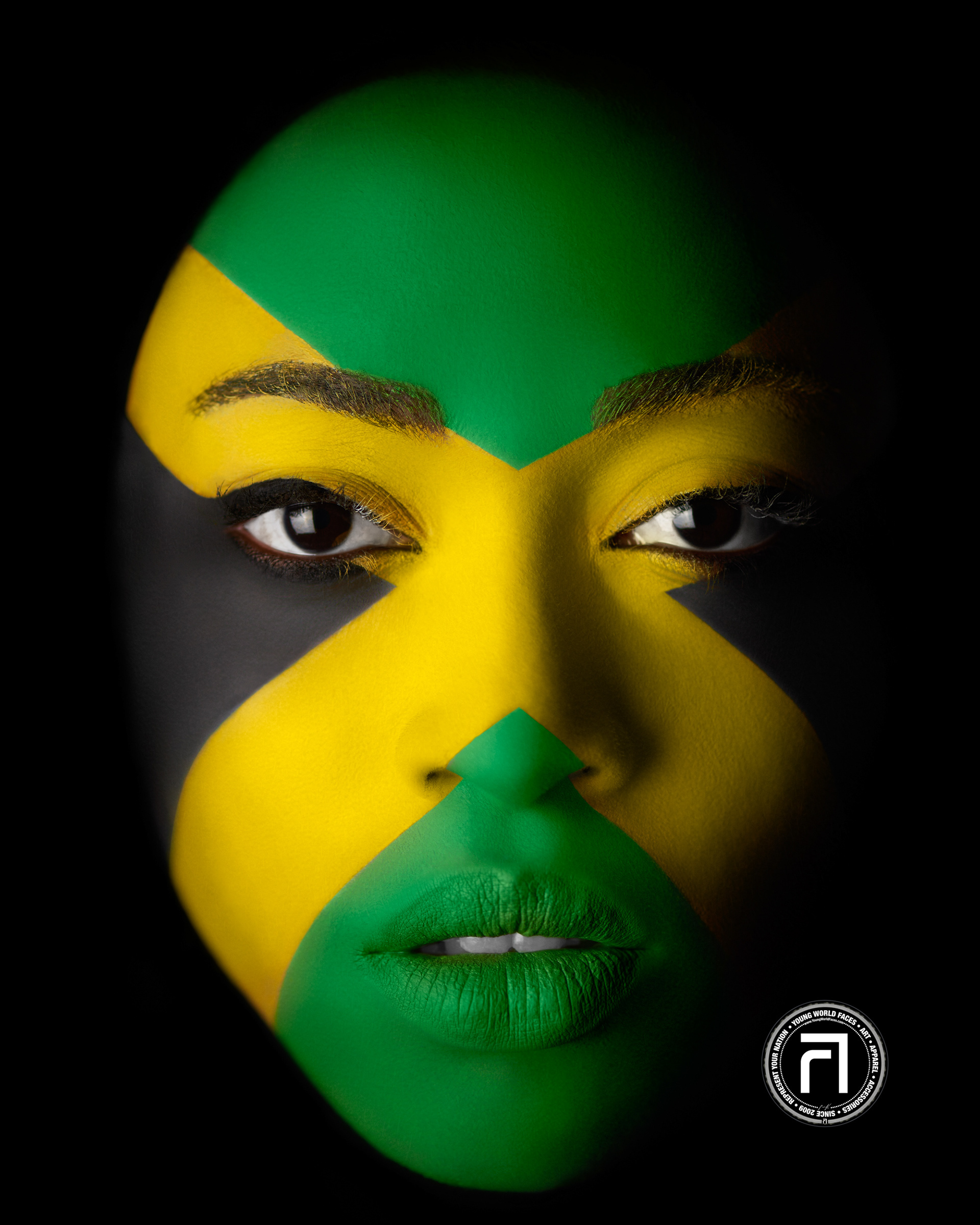 FACE OF JAMAICA • 2015