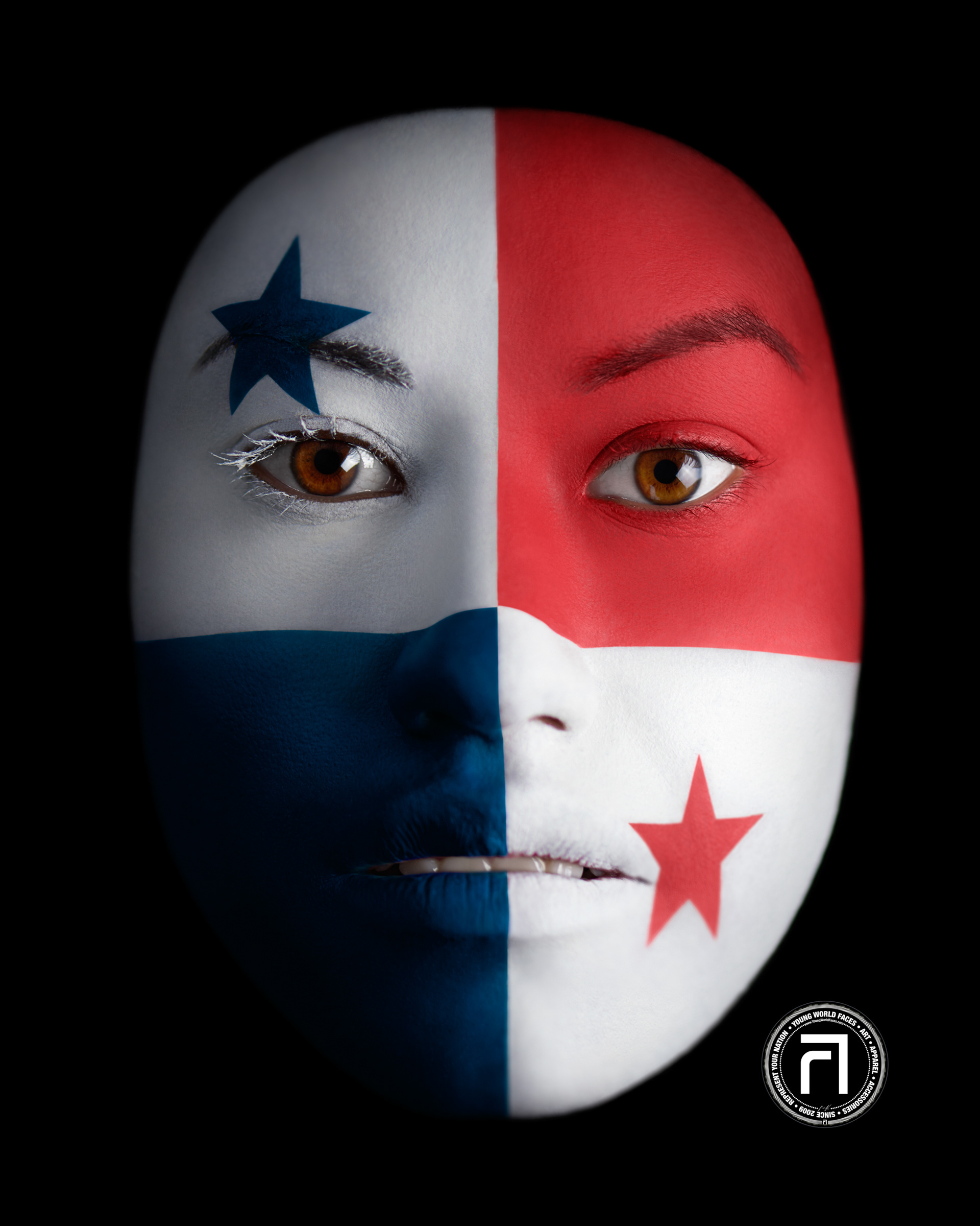 FACE OF PANAMA