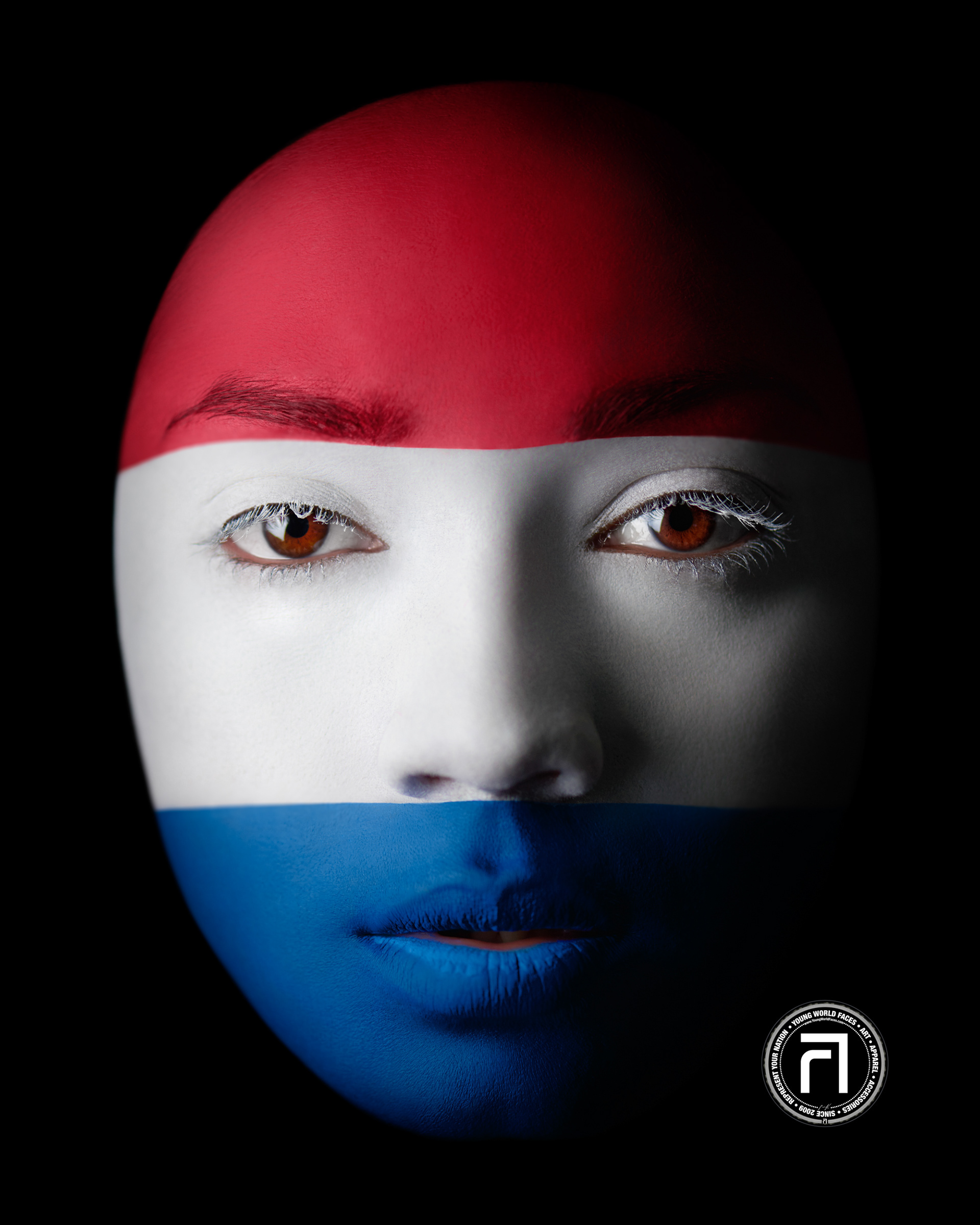 FACE OF PARAGUAY